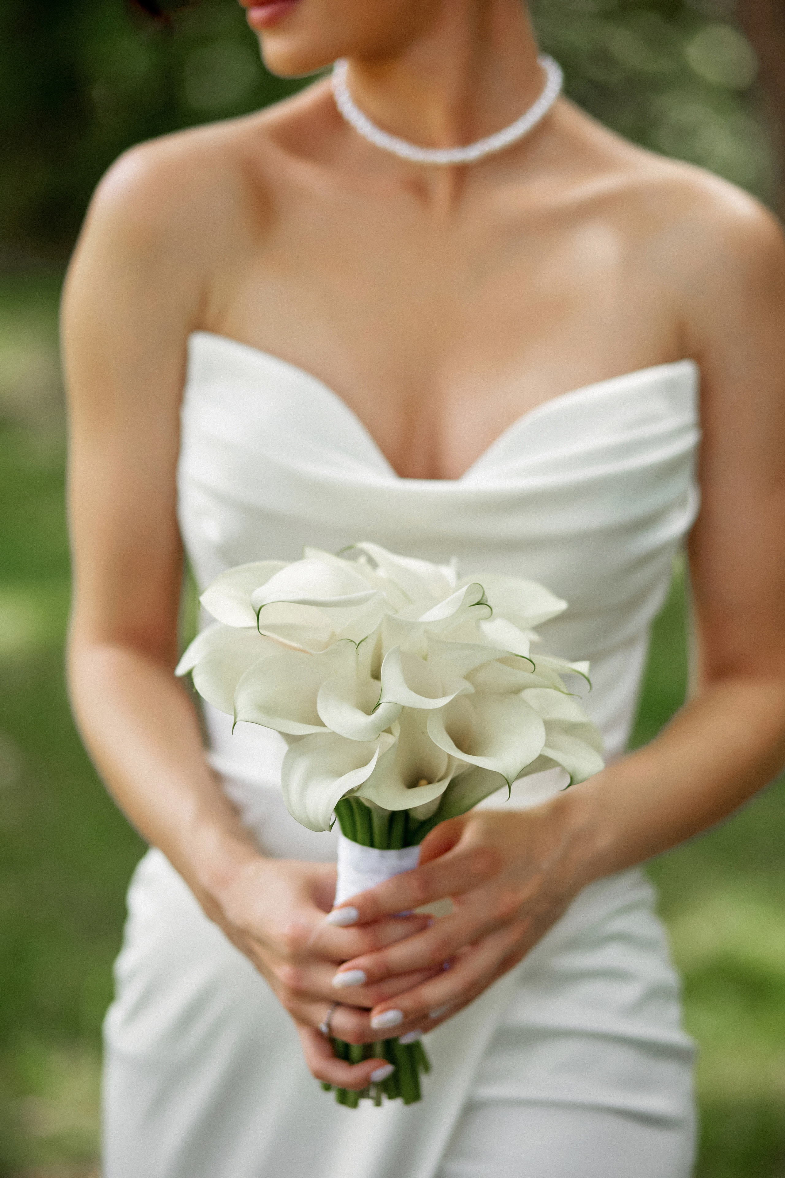 Мария и Сергей. Свадебный и портретный фотограф Roxana Imp Тверь Москва