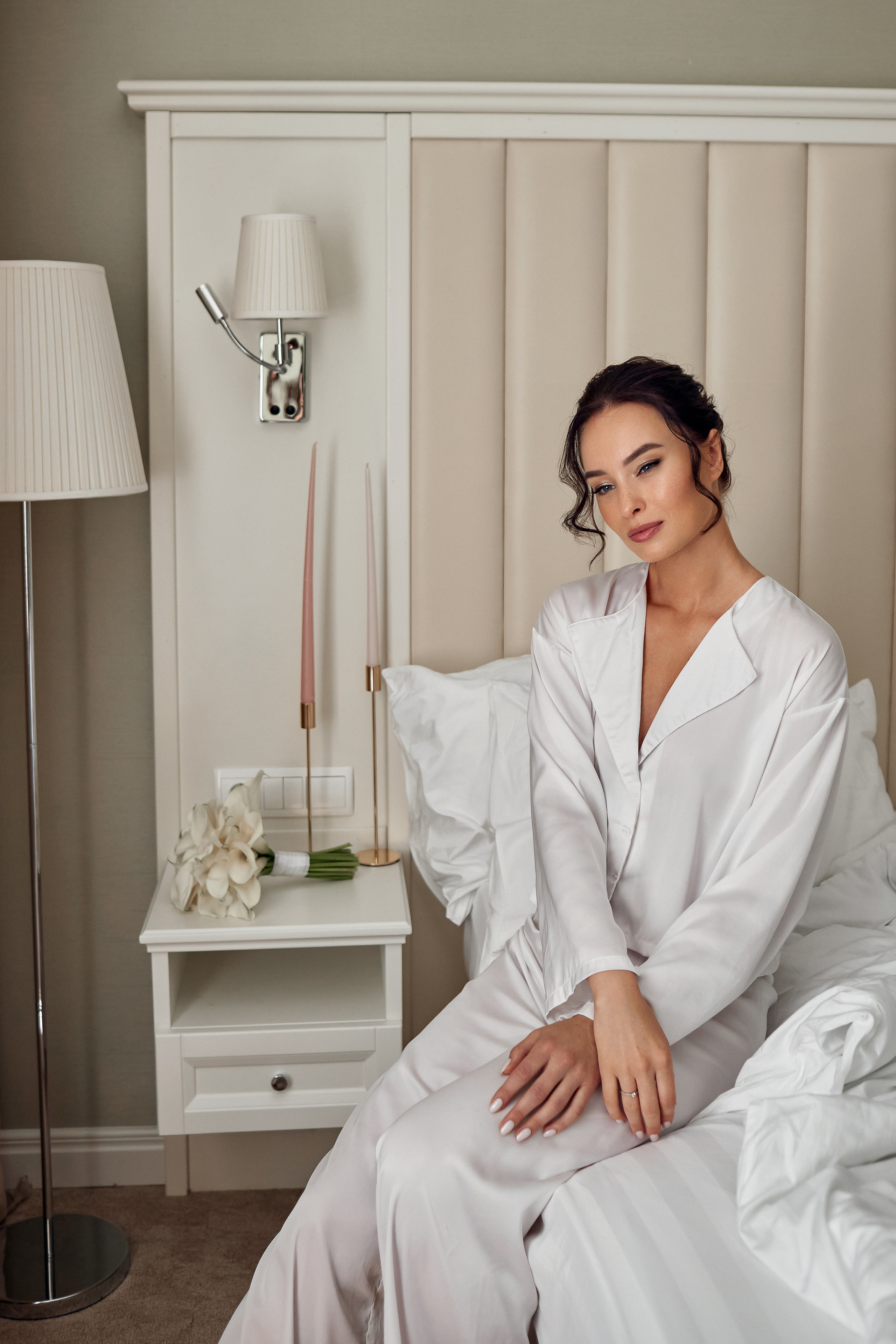 Мария и Сергей. Свадебный и портретный фотограф Roxana Imp Тверь Москва