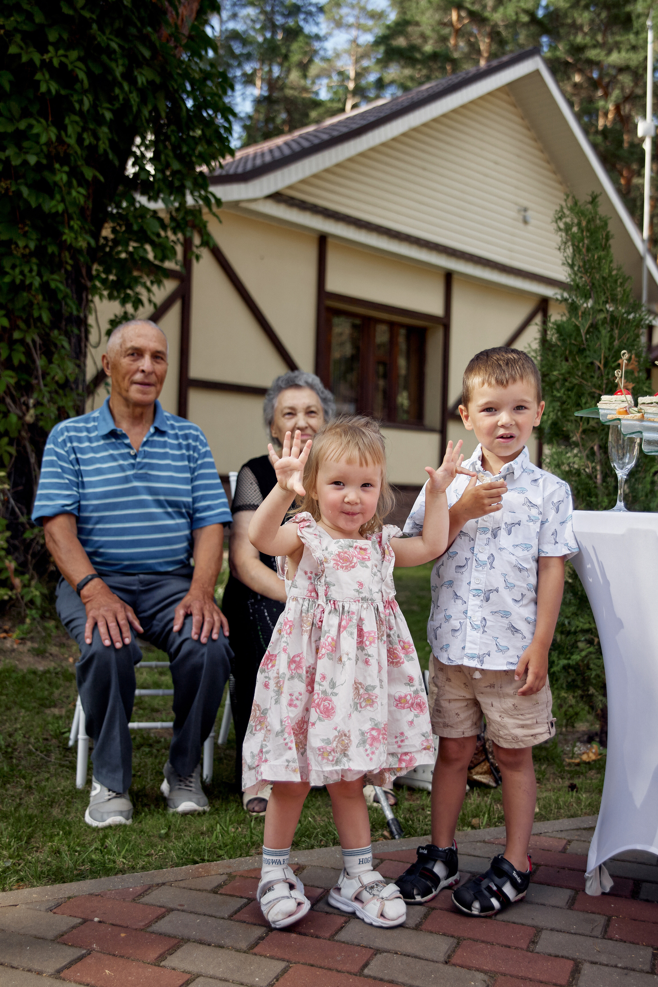 Мария и Сергей. Свадебный и портретный фотограф Roxana Imp Тверь Москва
