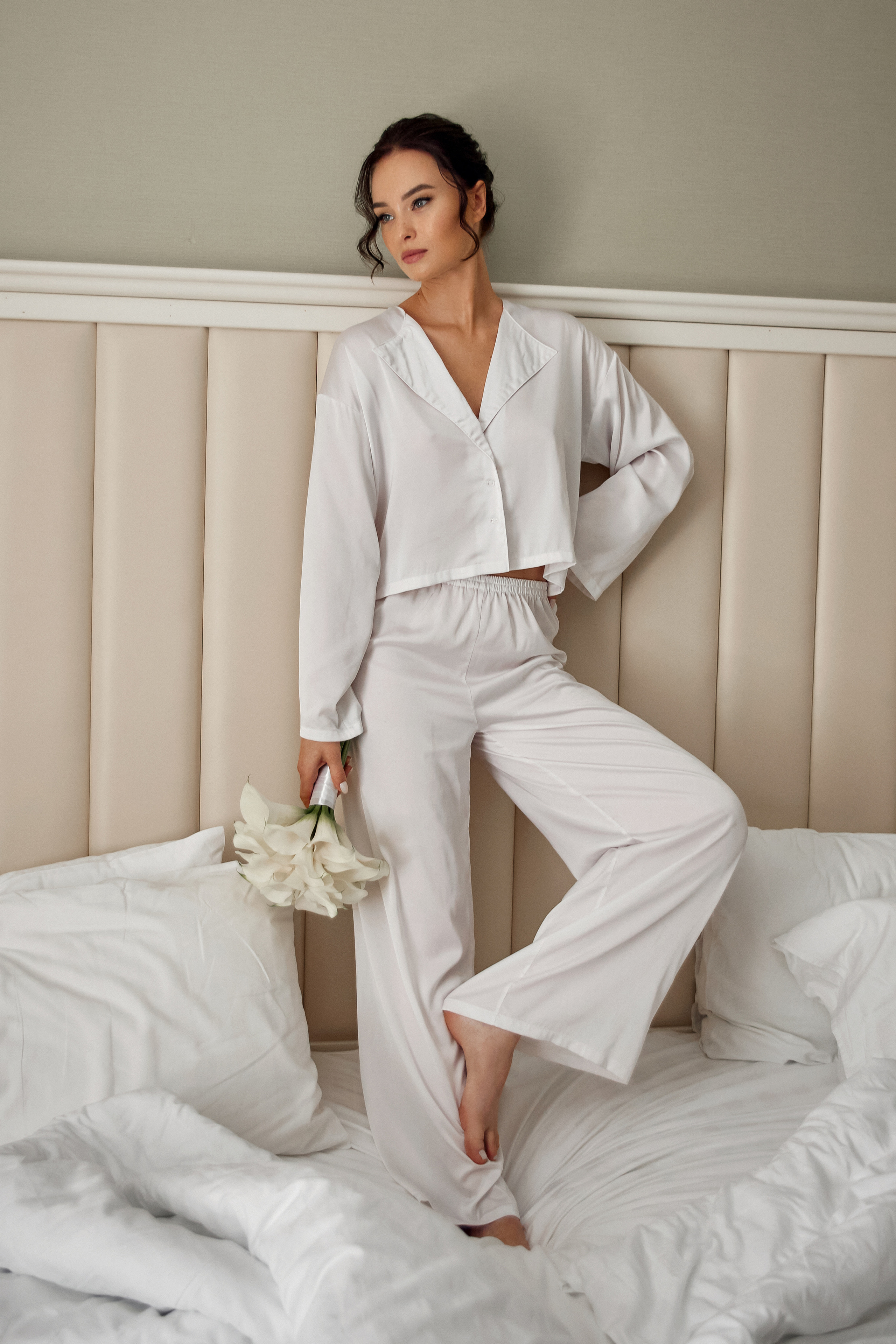 Мария и Сергей. Свадебный и портретный фотограф Roxana Imp Тверь Москва