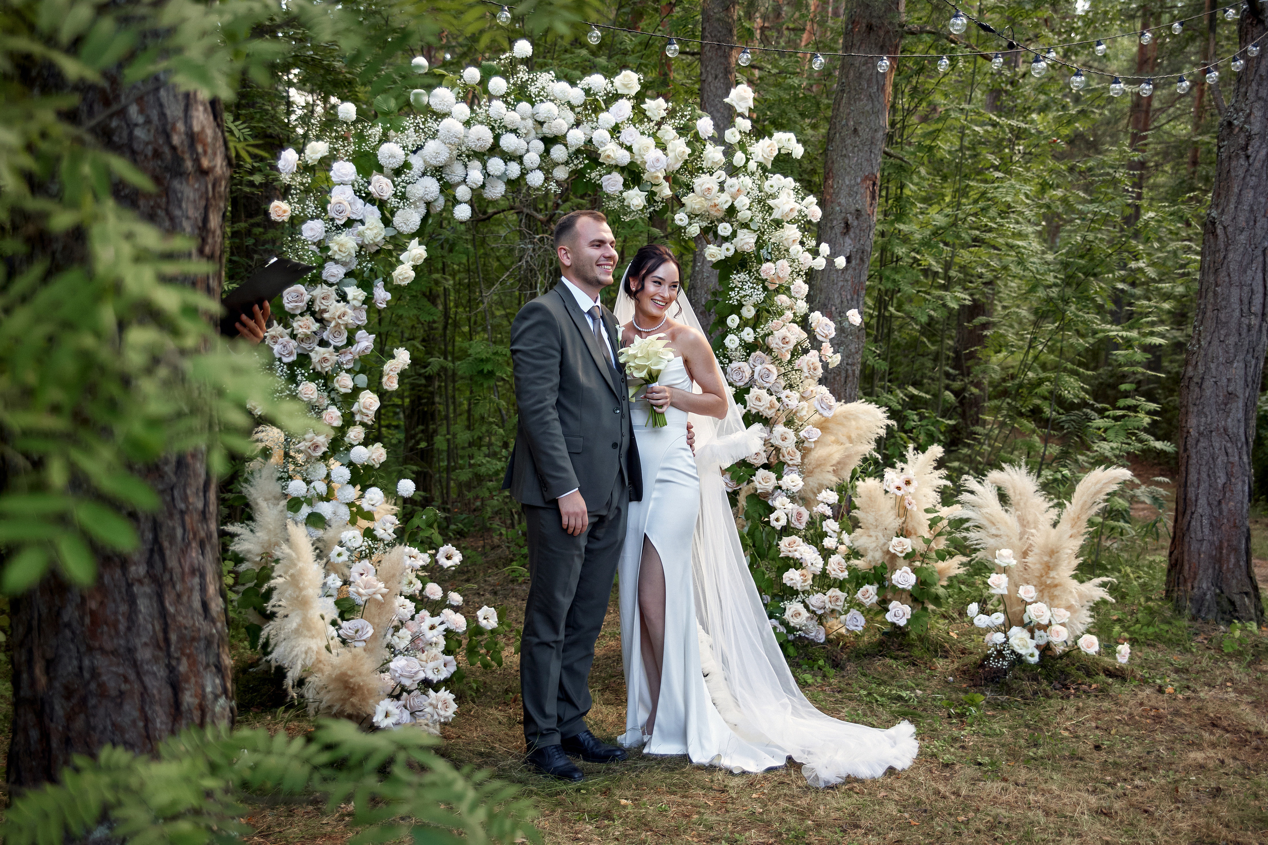 Мария и Сергей. Свадебный и портретный фотограф Roxana Imp Тверь Москва