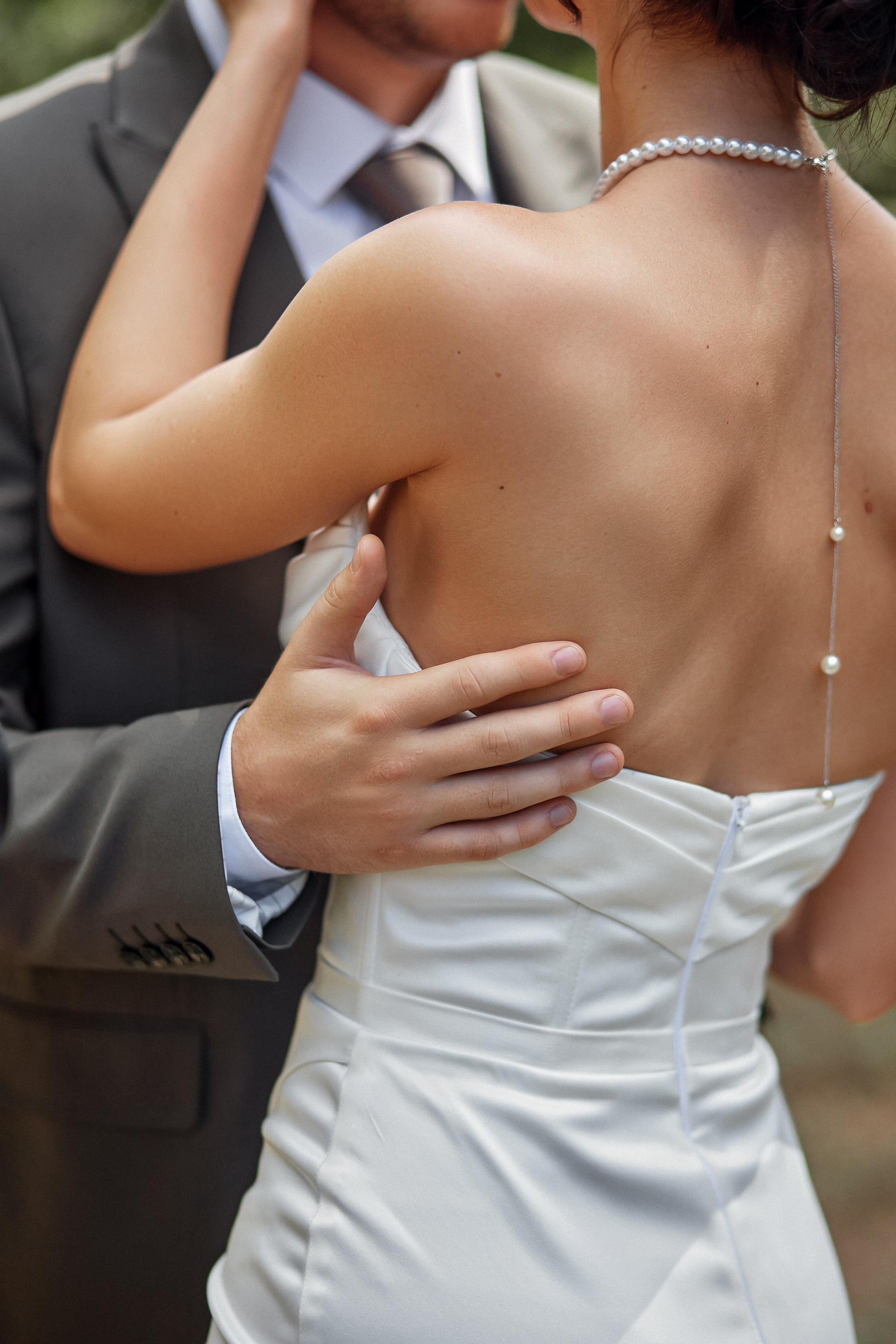 Мария и Сергей. Свадебный и портретный фотограф Roxana Imp Тверь Москва