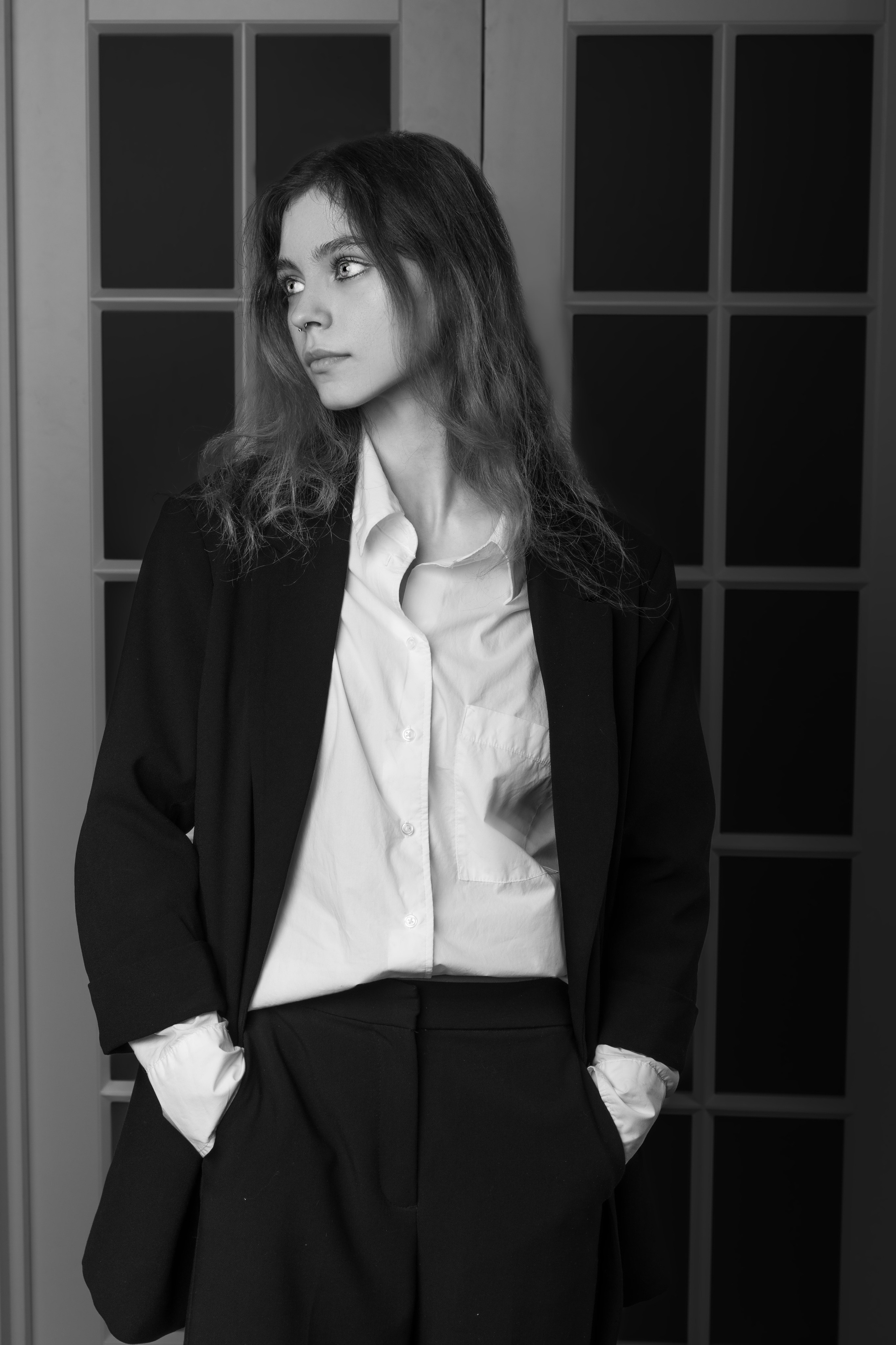 Катя. Главная