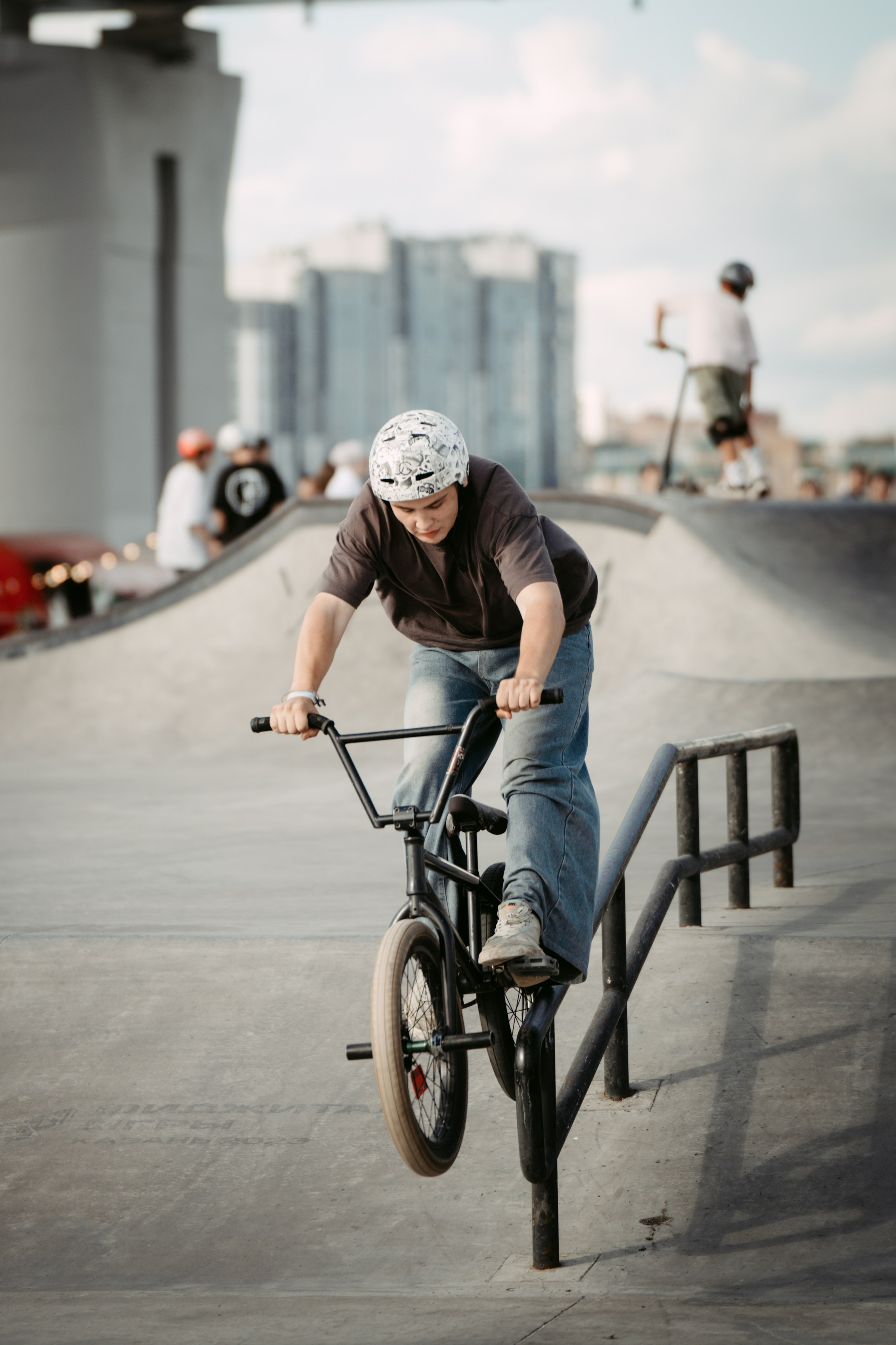 URAM FEST 2024. Главная