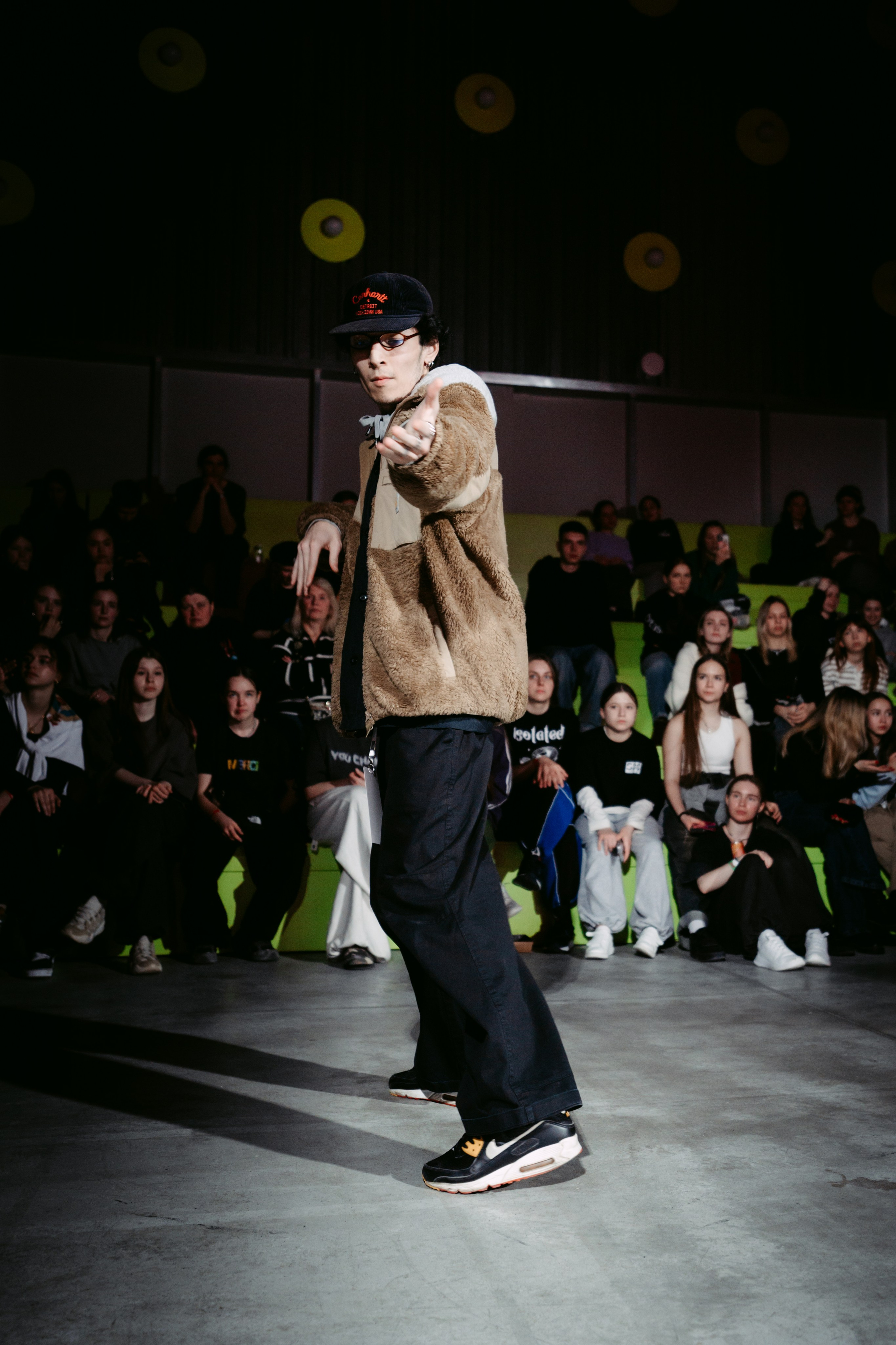 HIP HOP KAZAN 2025. Главная