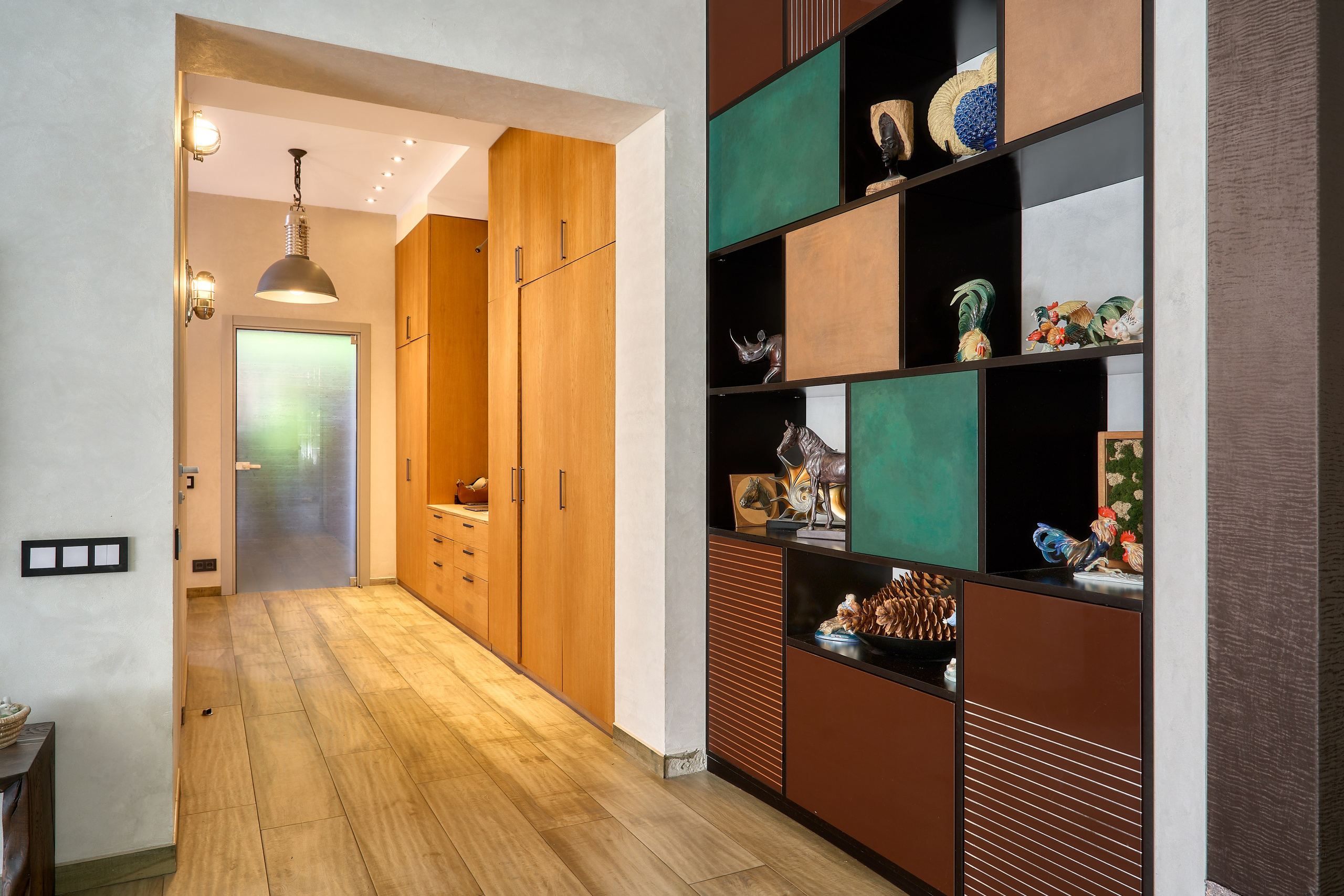 Профессиональная съёмка интерьеров в Новогорске для продажи дома — Быстрая сделка с качественными фото | vhaus. Видеопродакшн недвижимости и архитектуры | Студия VHAUS