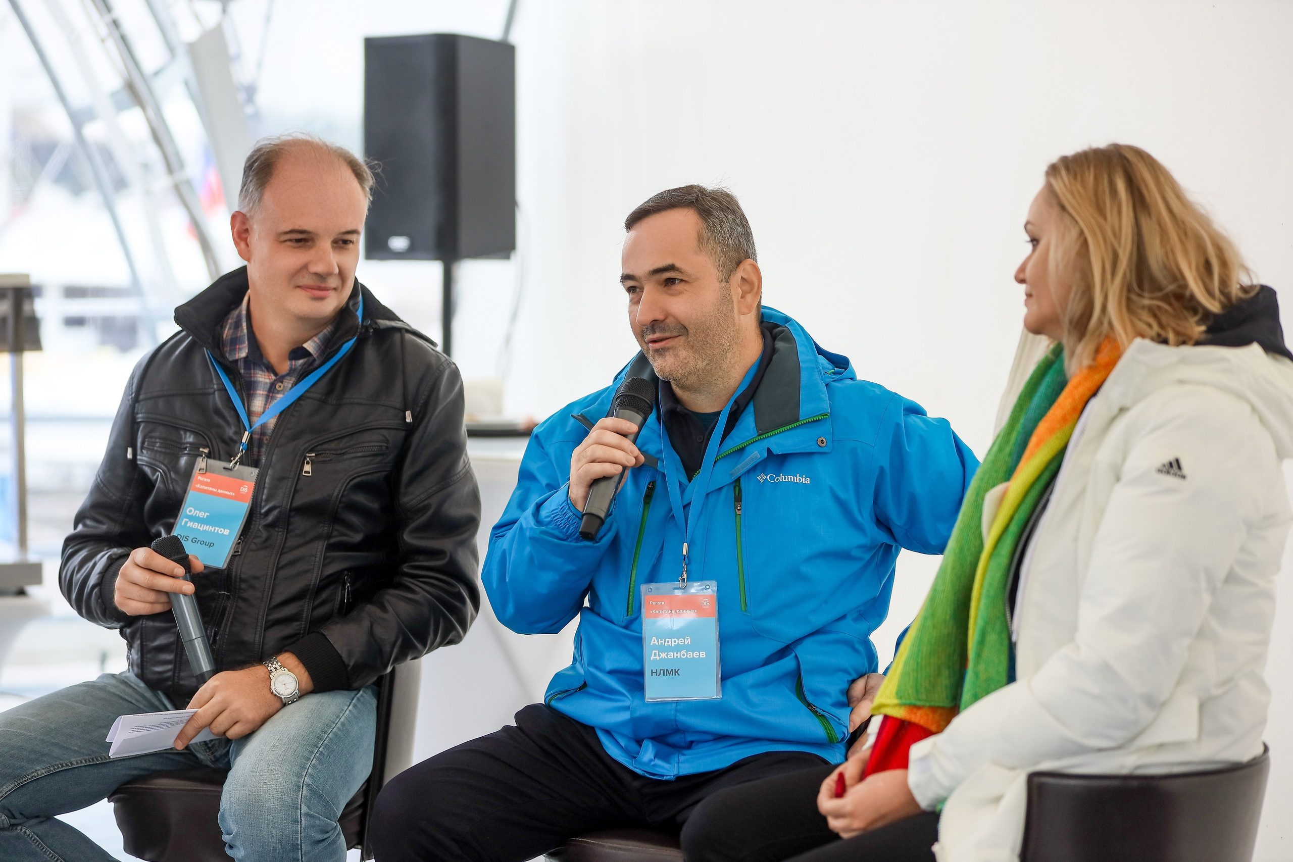 Регата 2024. Фотограф Антон Чупринин