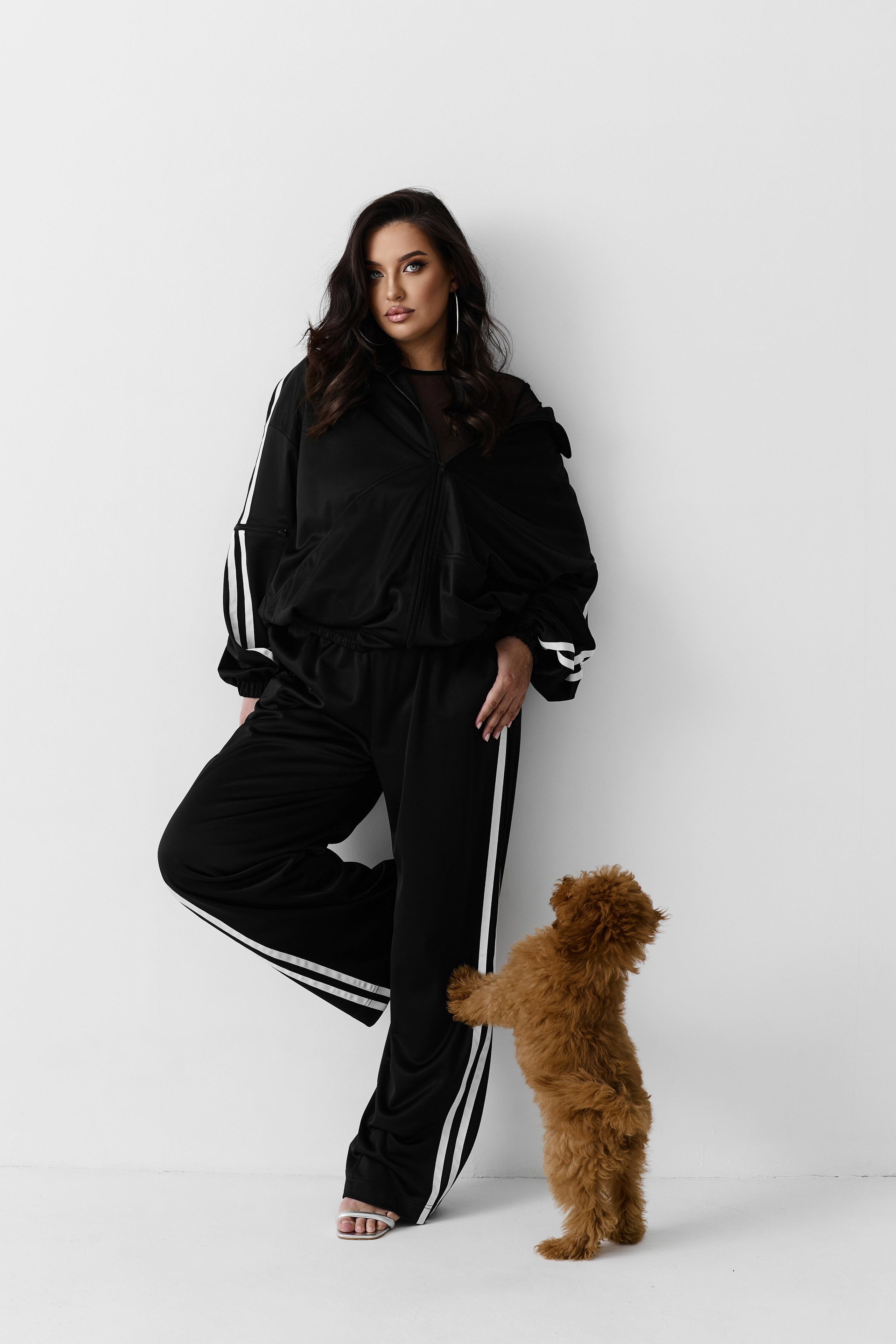 KRIS. Ася Солопова, фотограф Тюмень