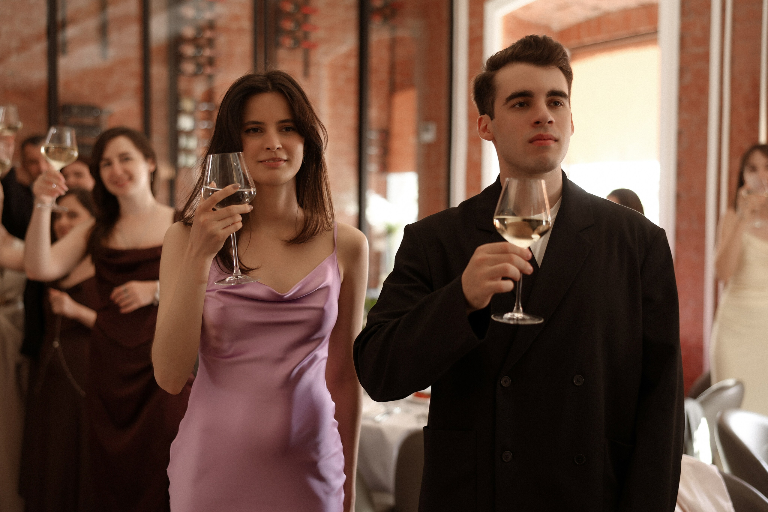 «Я люблю тебя просто так» — Евгения и Влад. Свадебный и семейный фотограф в Москве Ломова Ирина