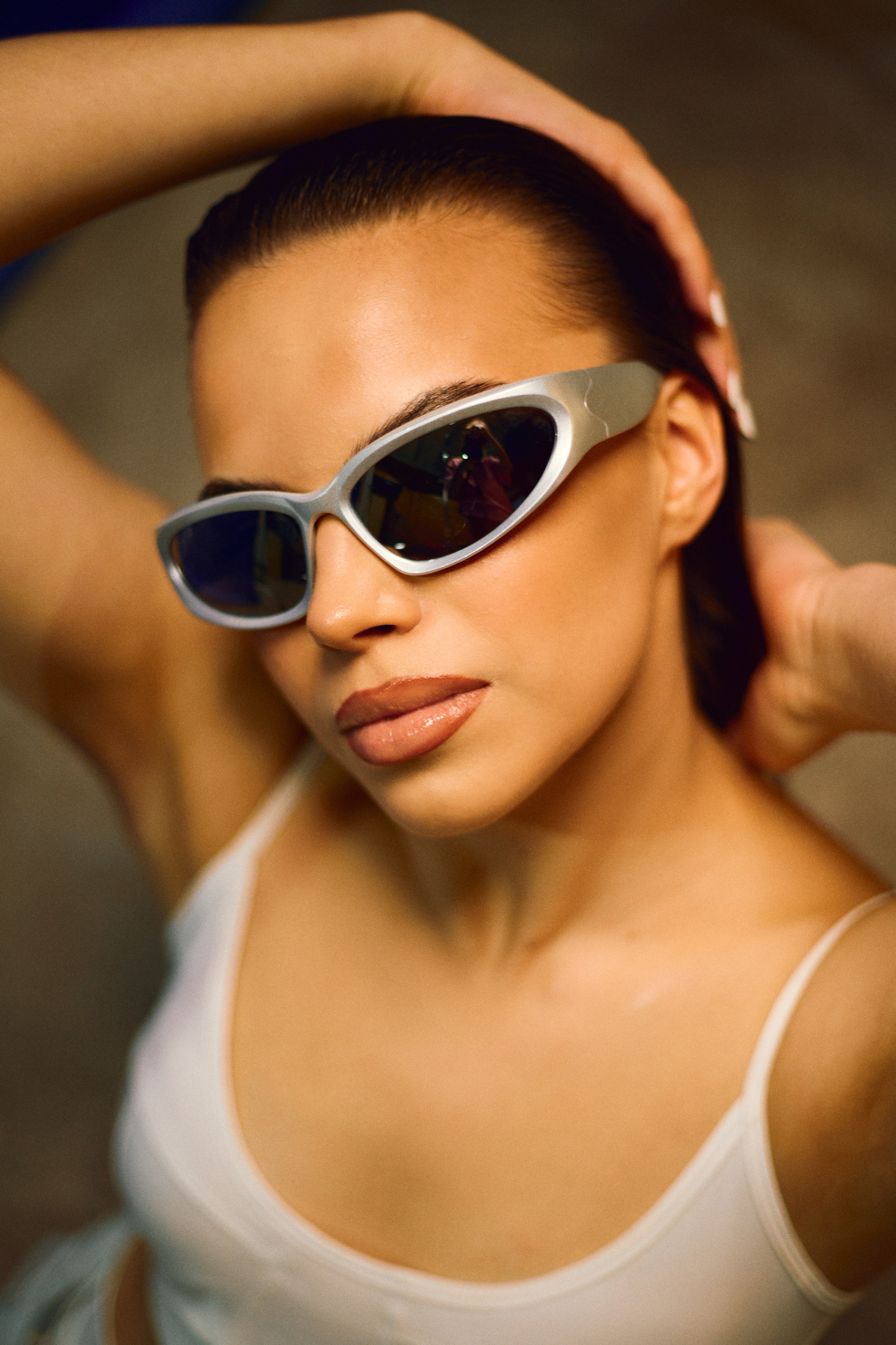 Юля. Фотограф Ионова Анастасия, г Владивосток