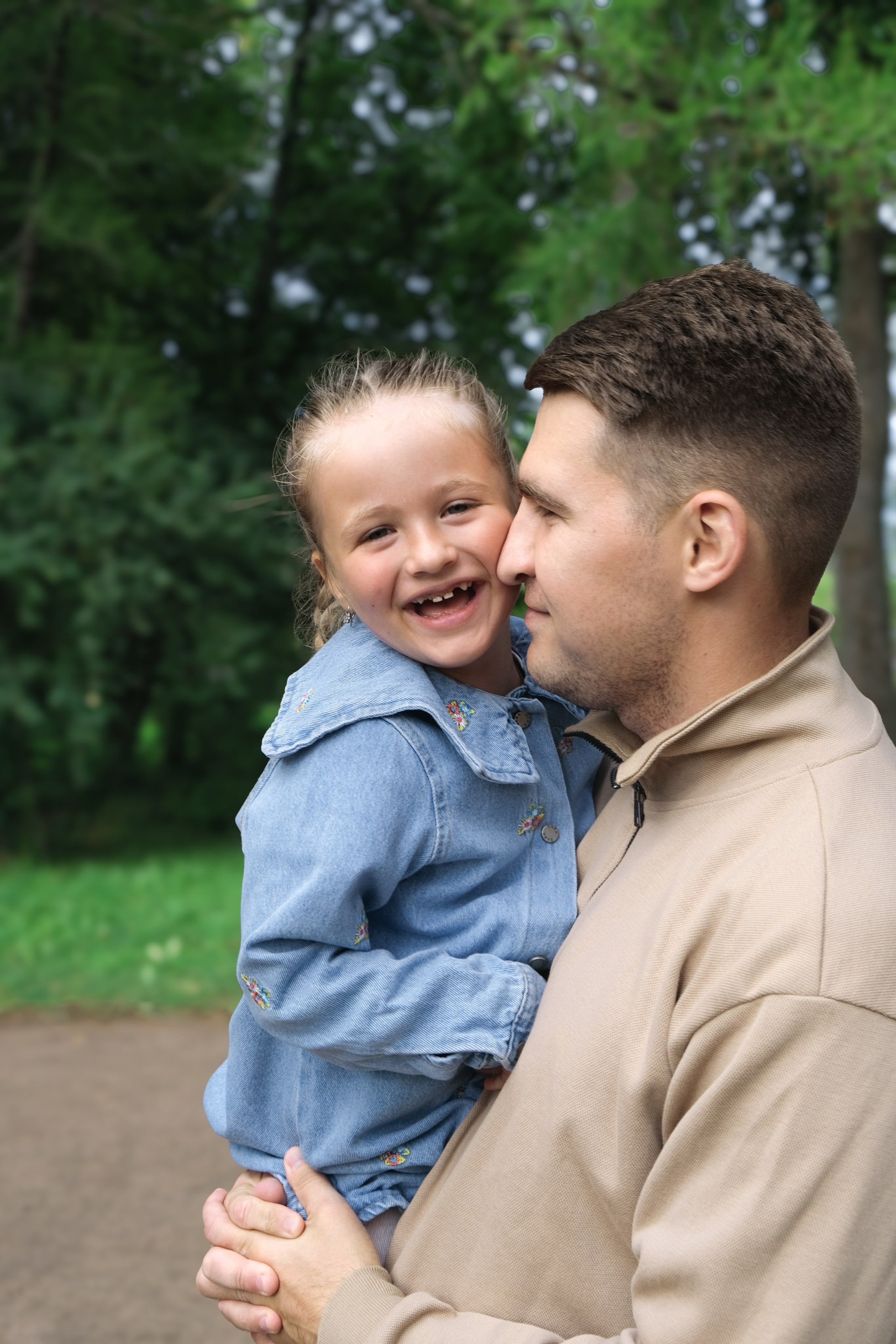 Семейные фотосессии. Фотосессии в г. Пушкин Саша Бауэр | Фотопроекты