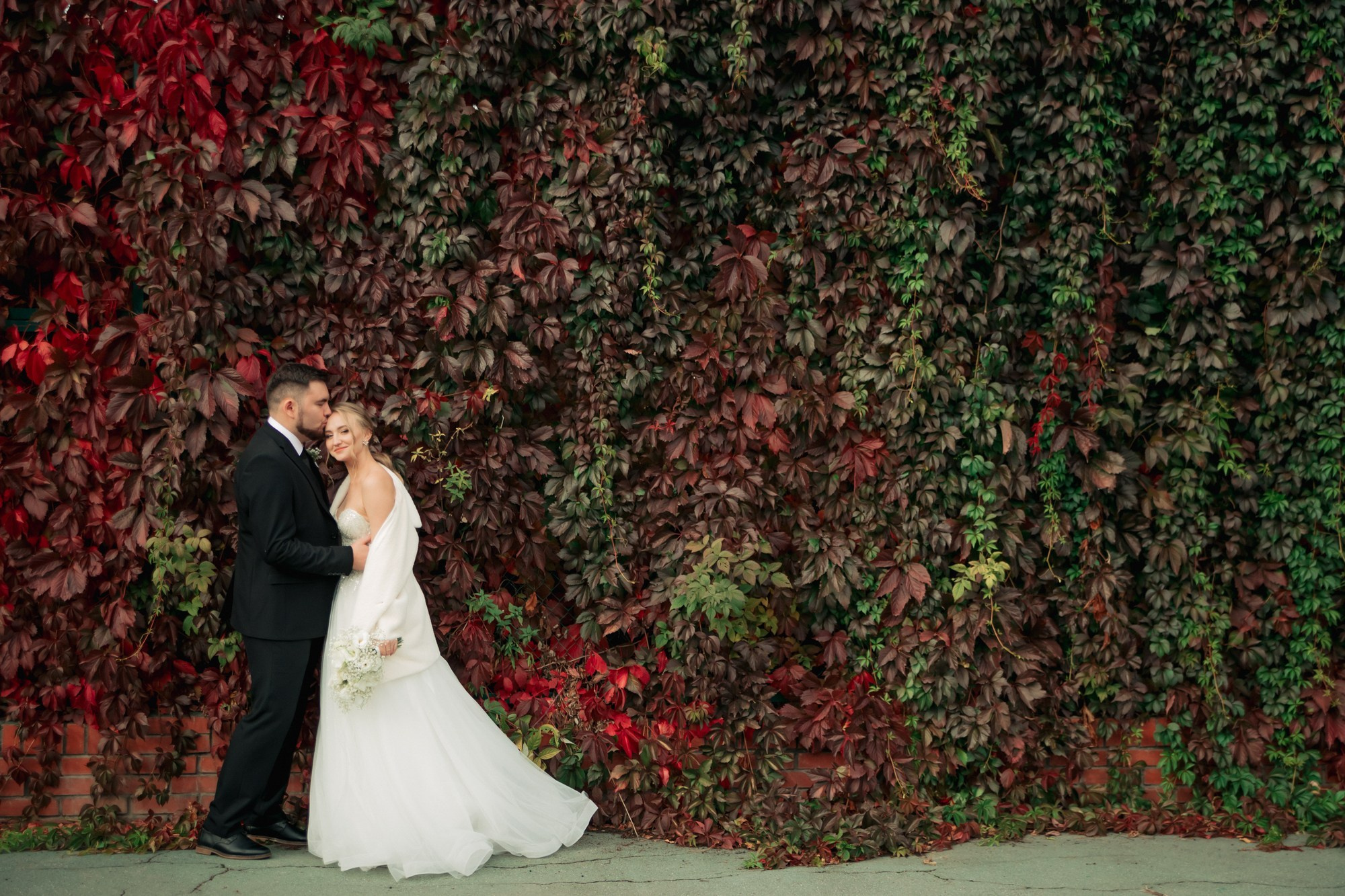 Алан & Екатерина. Свадебные и портретный фотограф — Кирилл Зорин