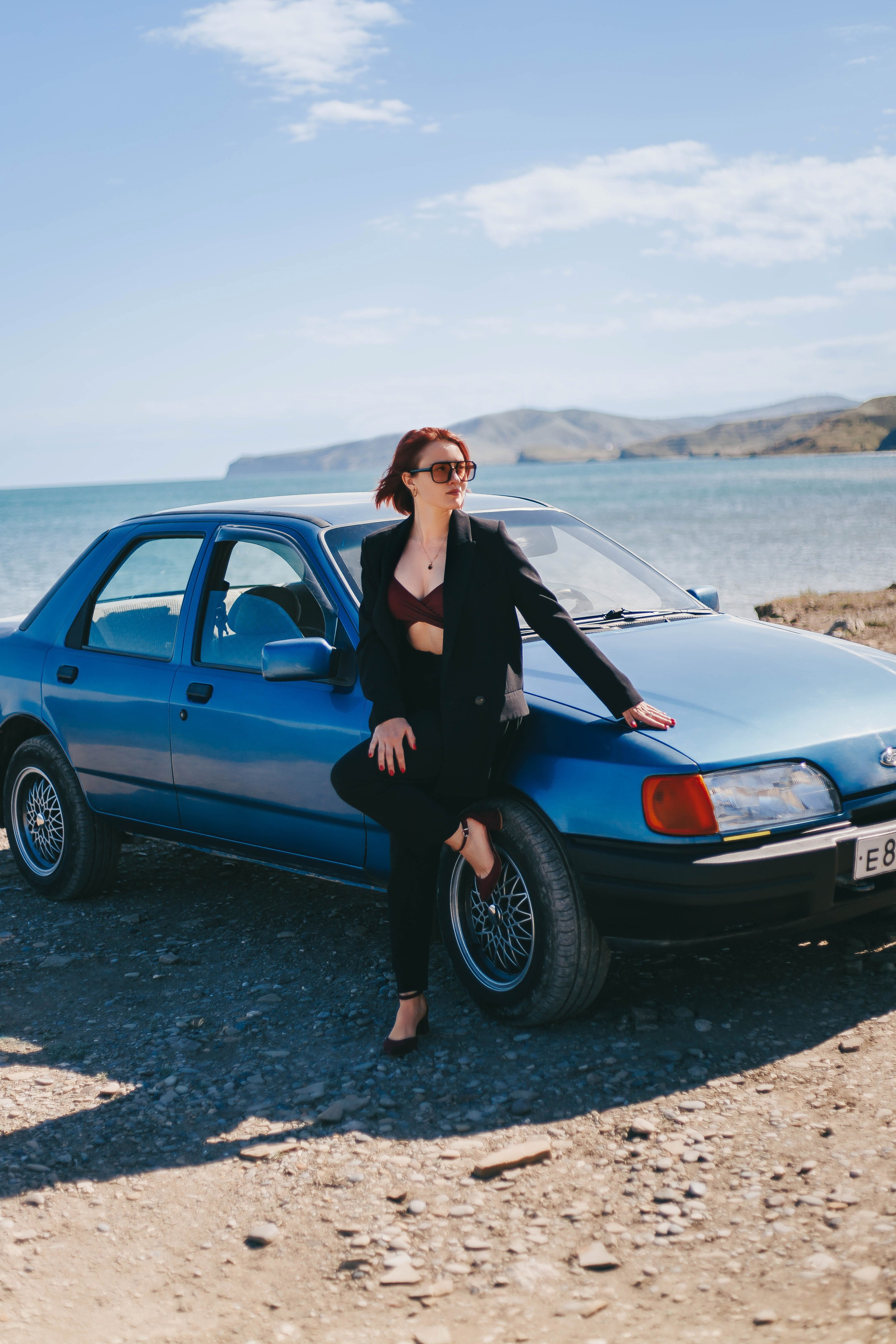 Любовь. Женский/Детский фотограф в Симферополе Вероника Слепогина