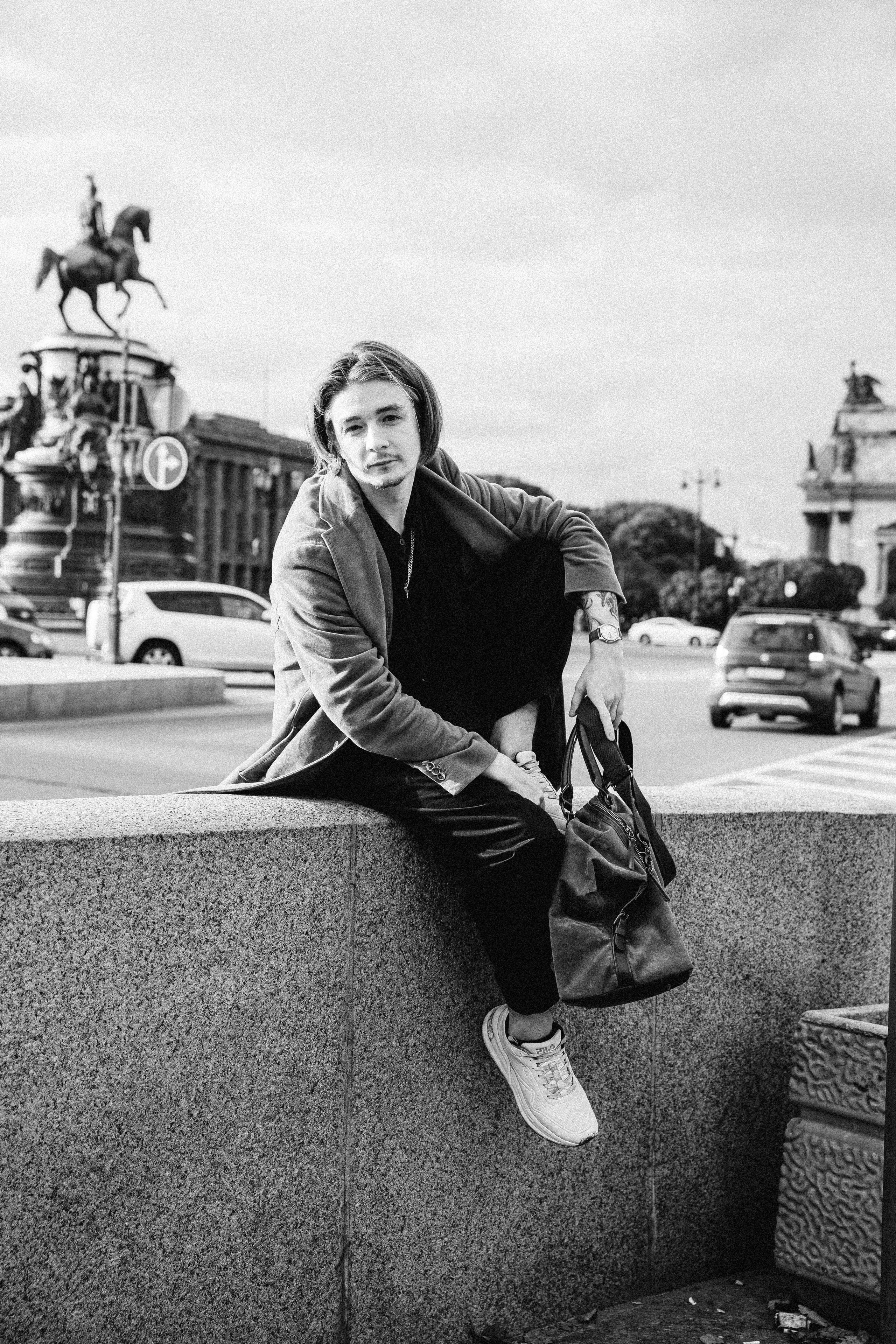 Vladimir. Фотограф Санкт-Петербург/Гомель Виктория Петрова