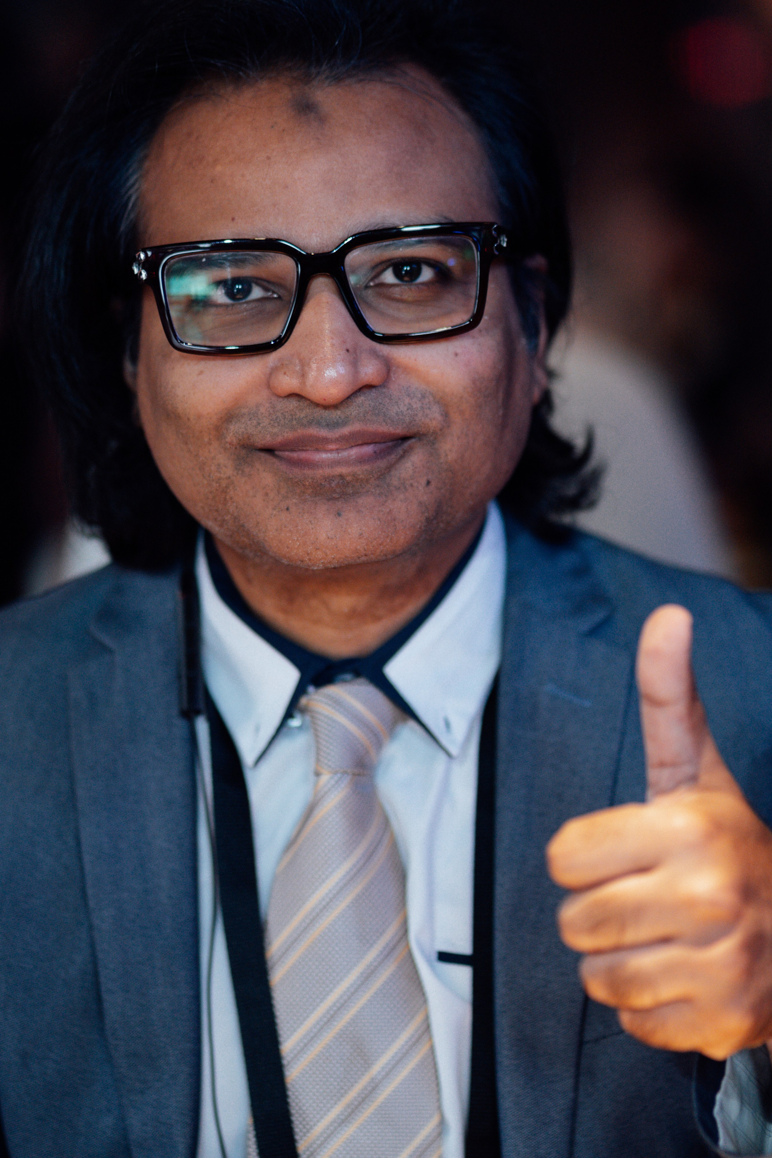 VB Trends — Мероприятие компании VolgaBlob