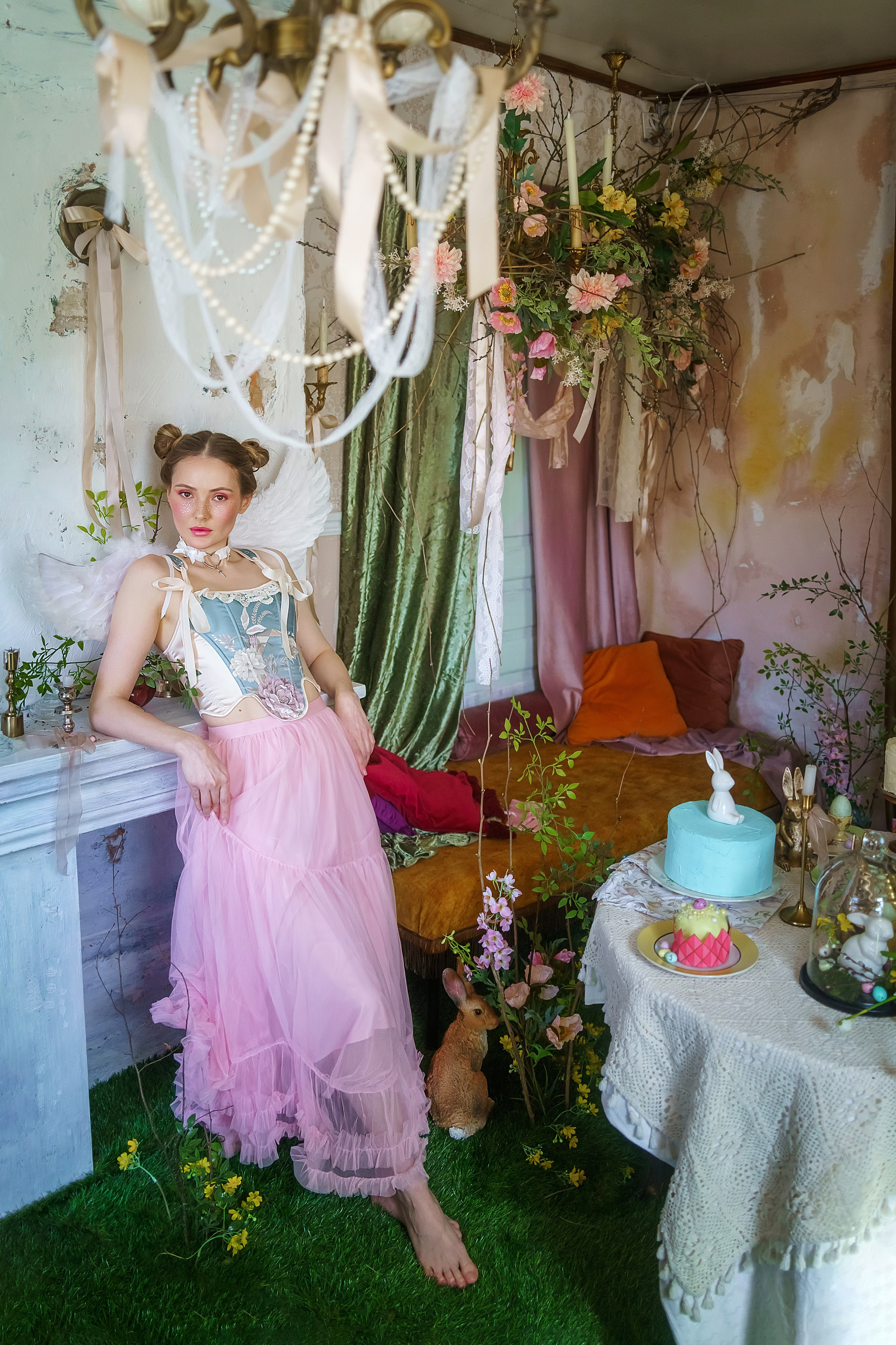 . Фотограф в Москве и Одинцово