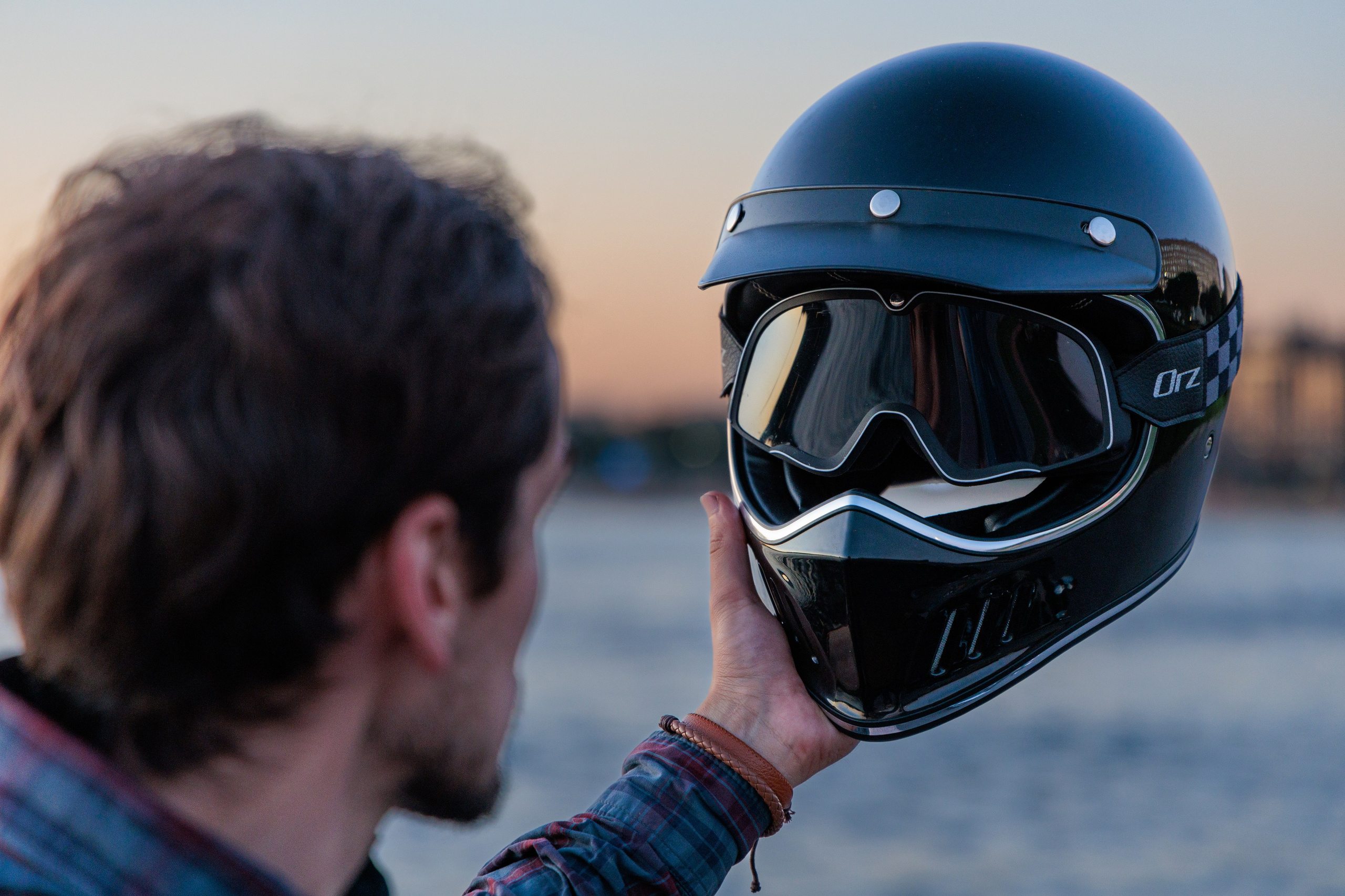 Александр. Репортажный фотограф Санкт-Петербург | Роман Карбышев