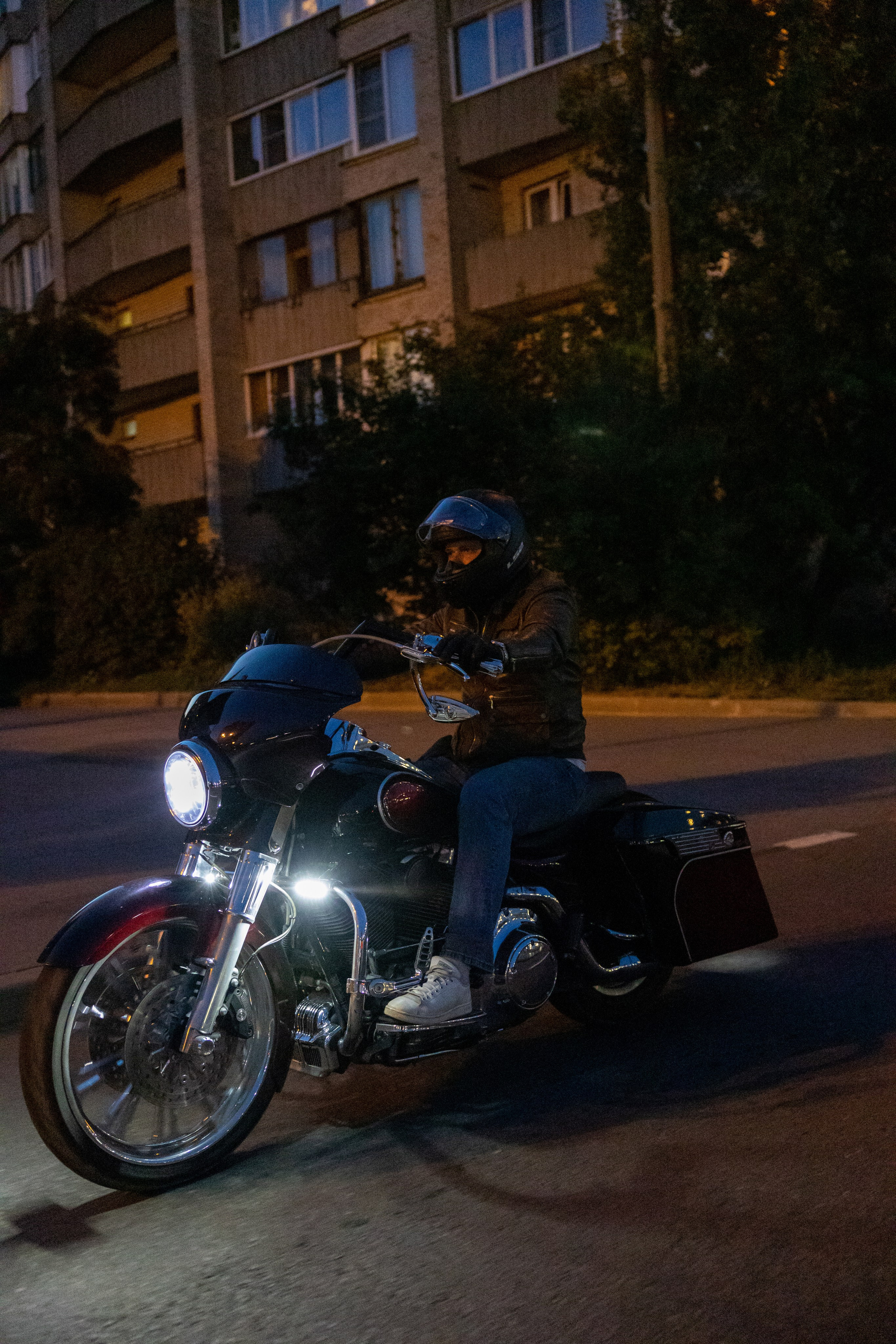 Инокентий. Репортажный фотограф Санкт-Петербург | Роман Карбышев