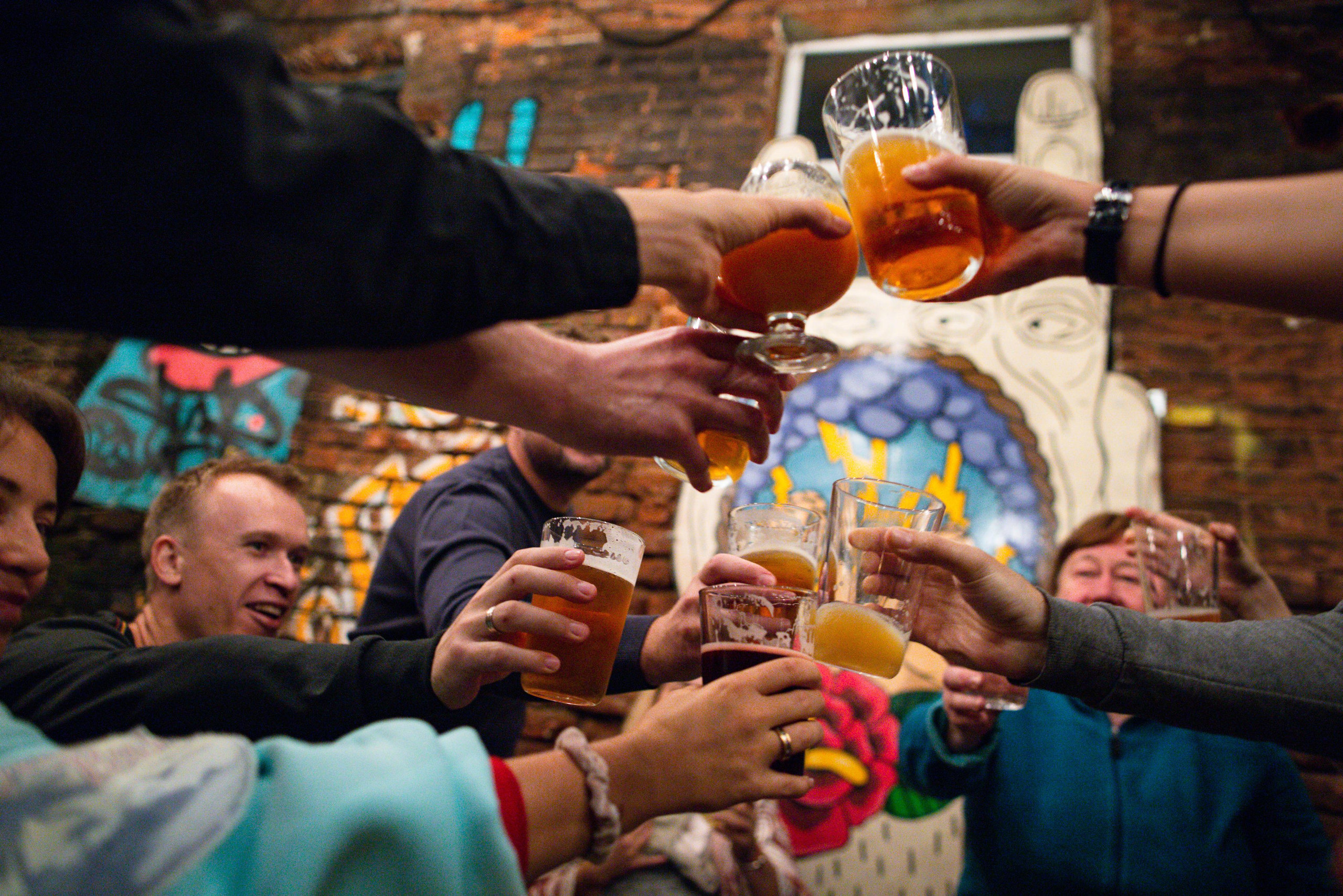 День Рождения Али. Детский семейный фотограф в Москве Светлана Микадзе