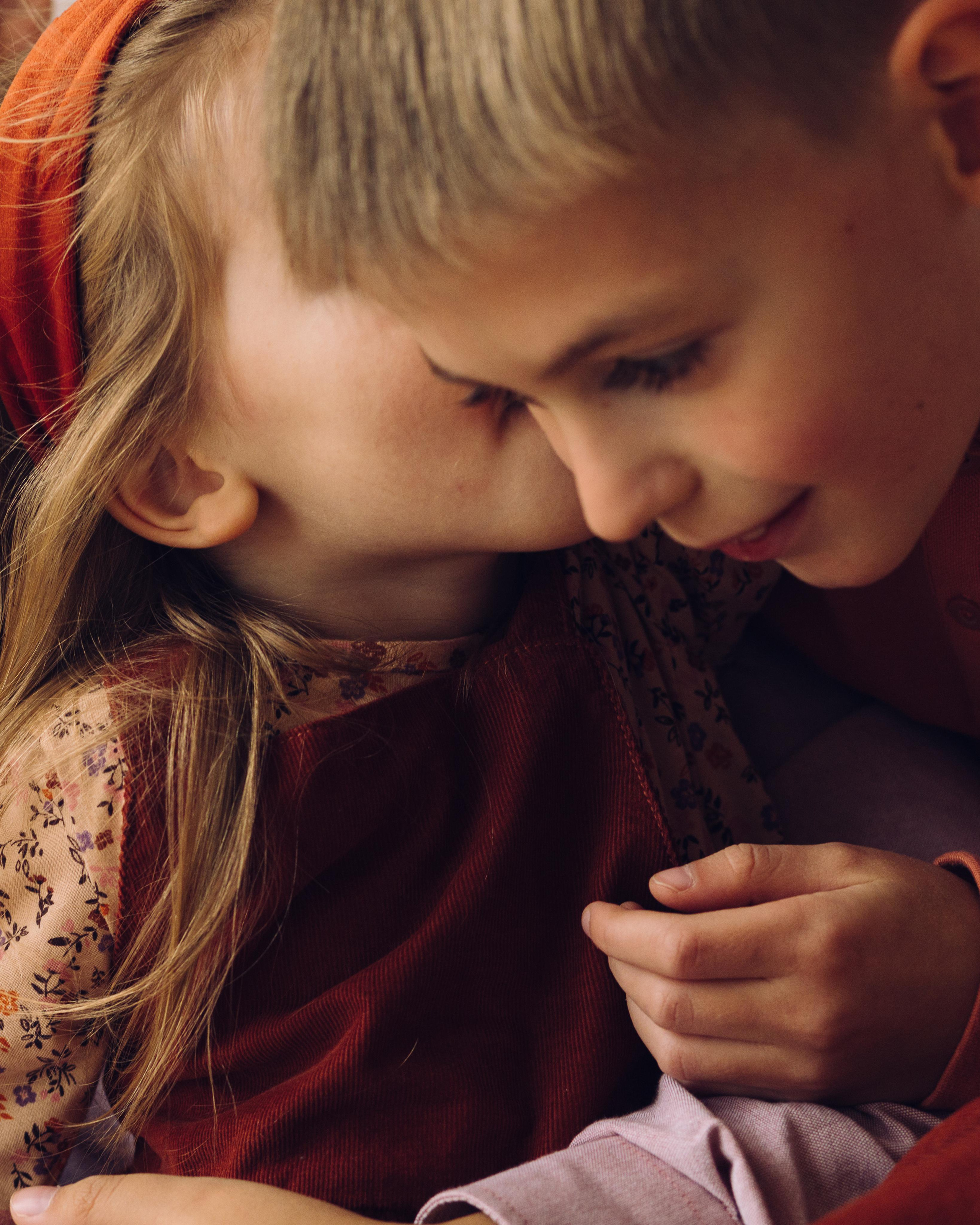 Семейная фотосессия для Анны и Димы. Детский семейный фотограф в Москве Светлана Микадзе