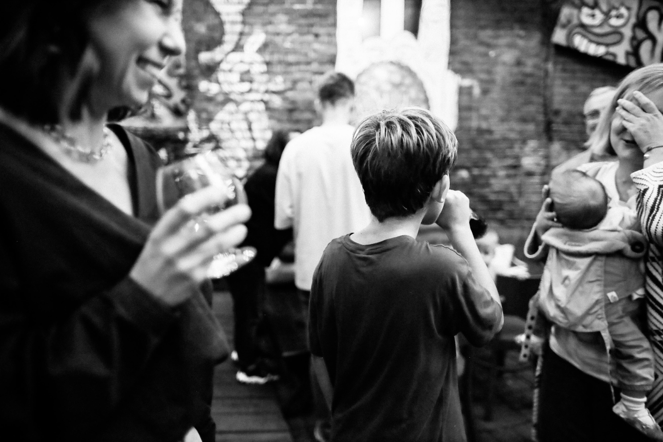 День Рождения Али. Детский семейный фотограф в Москве Светлана Микадзе