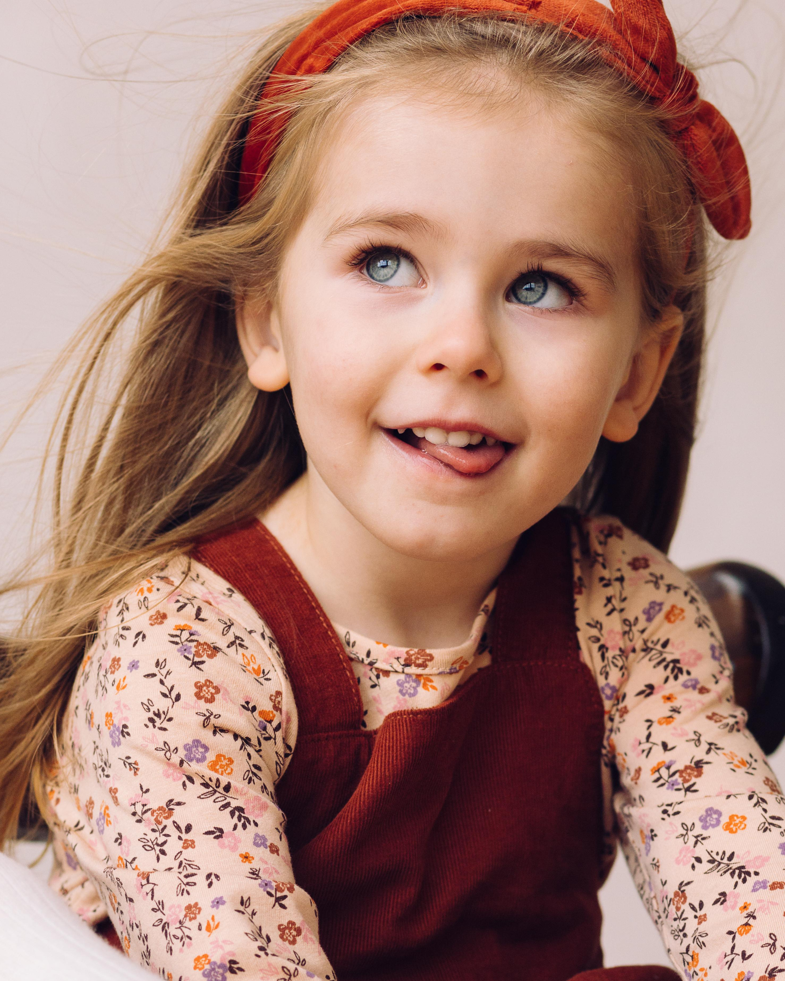 Семейная фотосессия для Анны и Димы. Детский семейный фотограф в Москве Светлана Микадзе