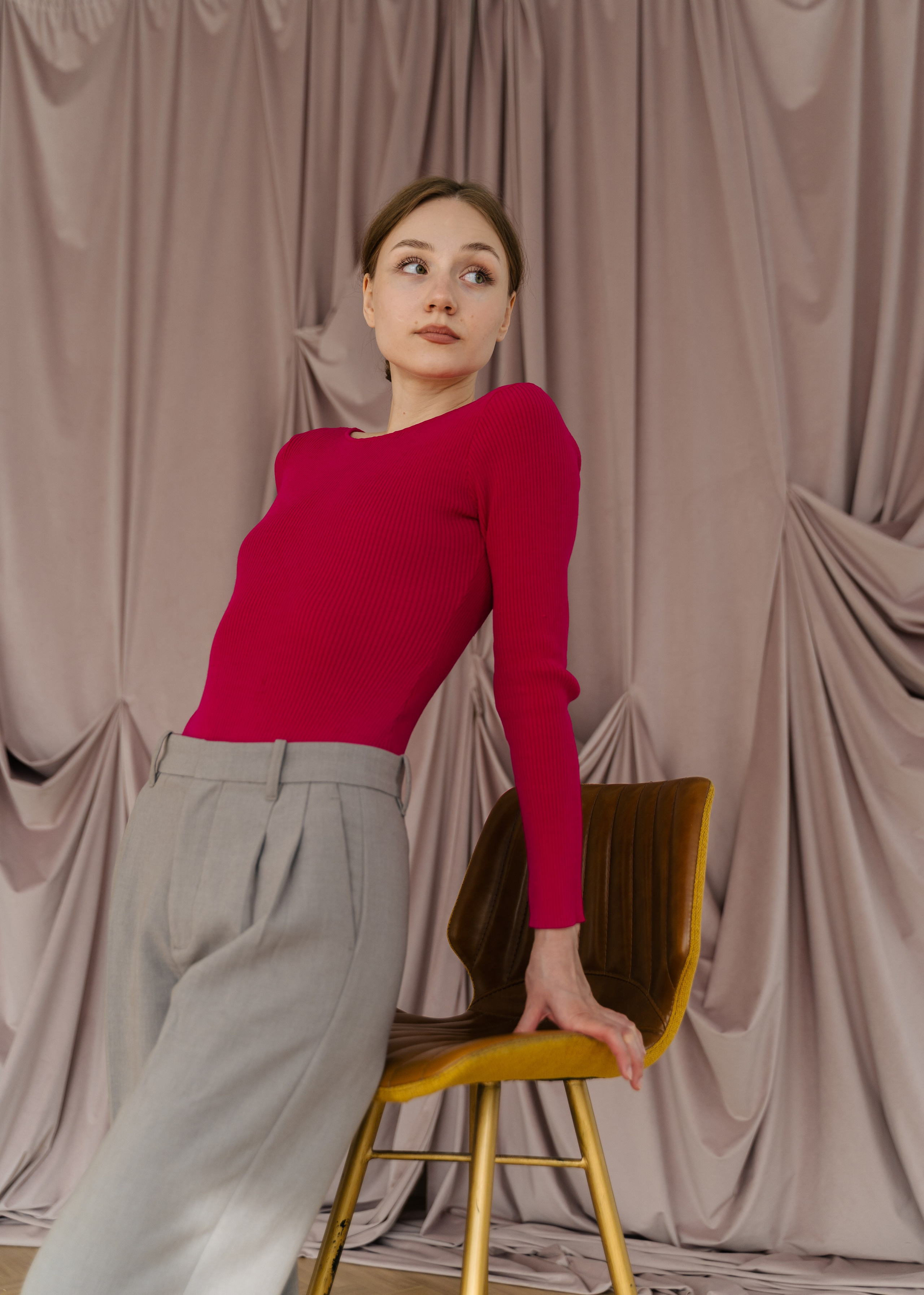 Варвара <3. Фотограф Казань