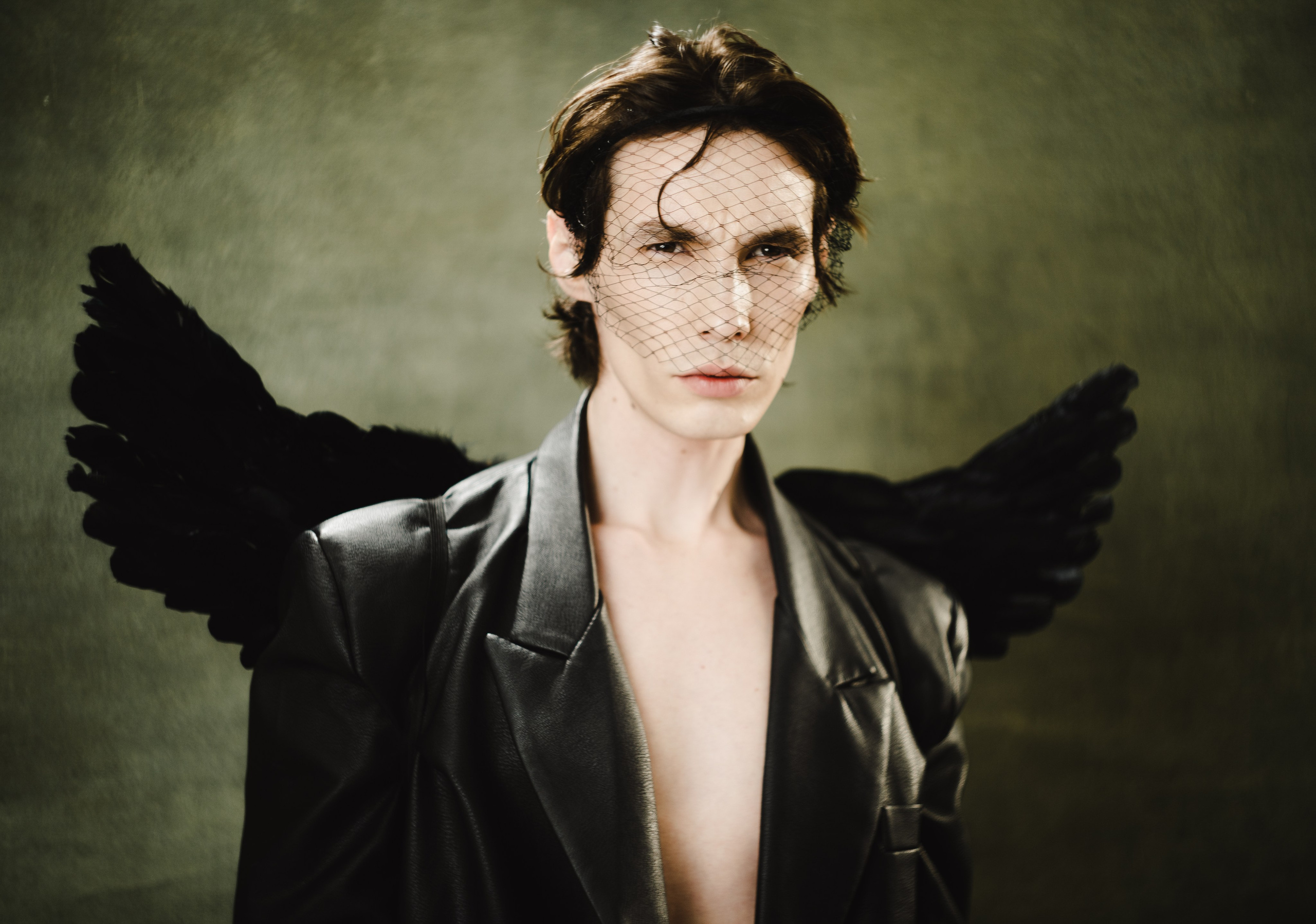 Portraits. Фотограф Казань