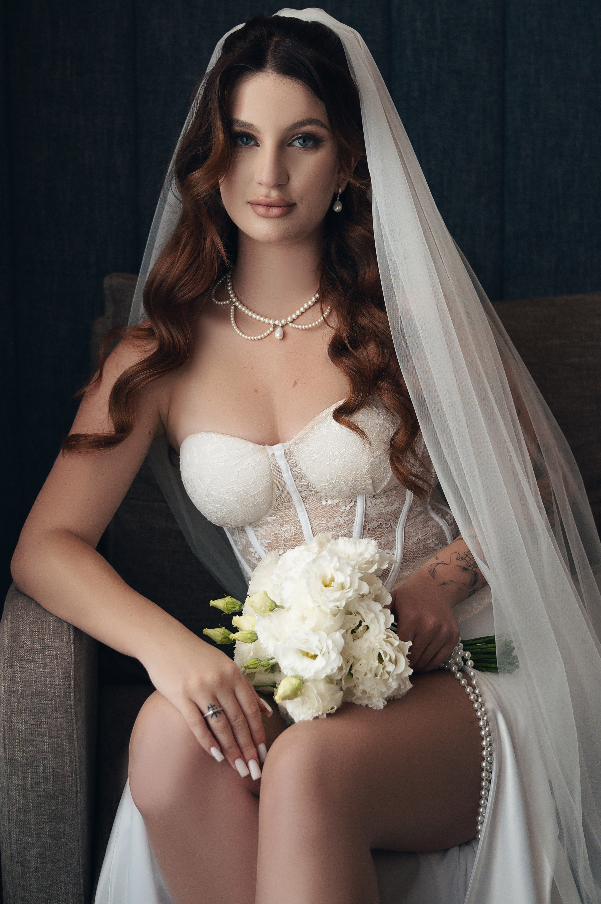 Александр & Анастасия. Фотограф Таня Юдина в Ростове-на-Дону