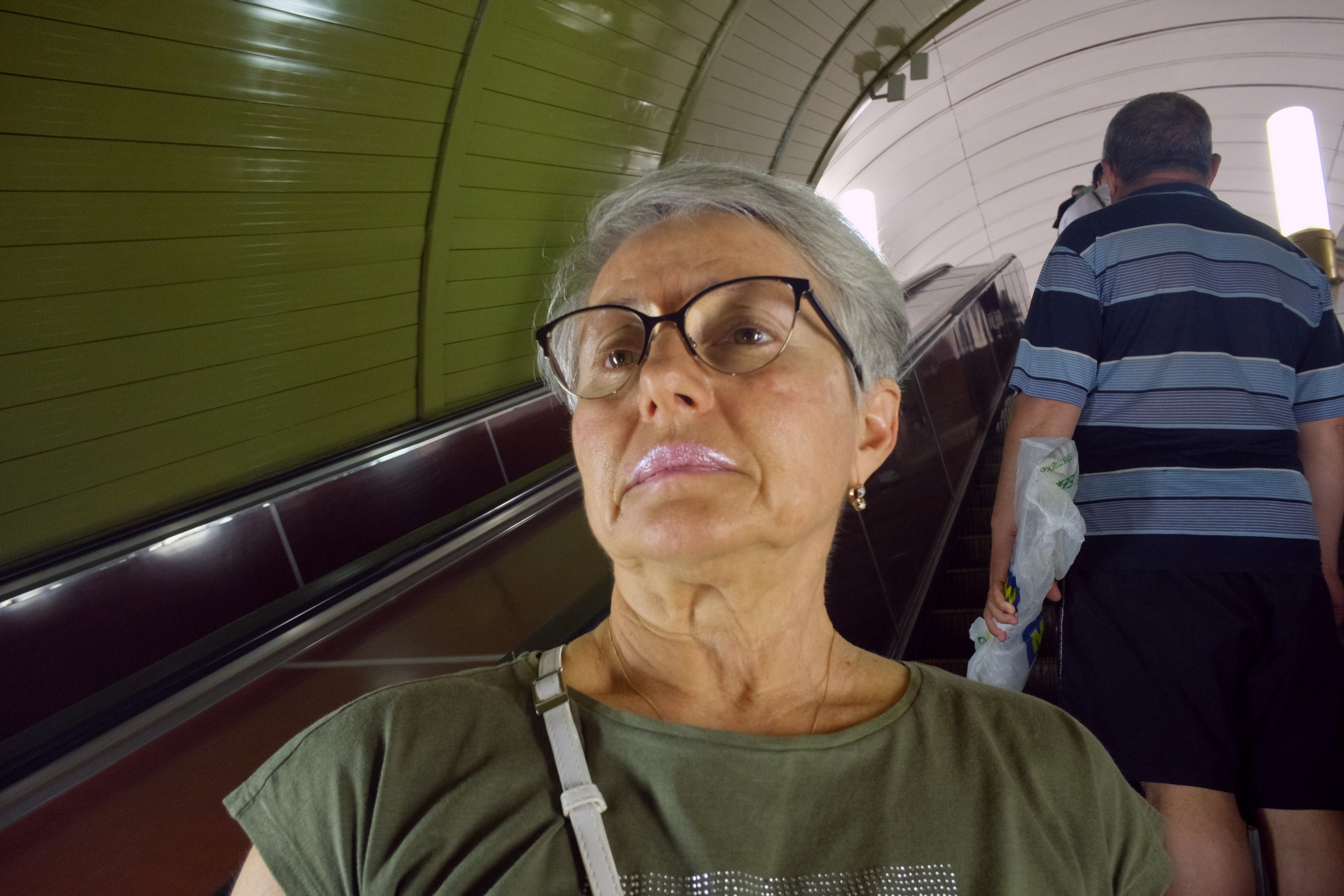 По Москве 25.05.2025. Улица, люди, жизнь…