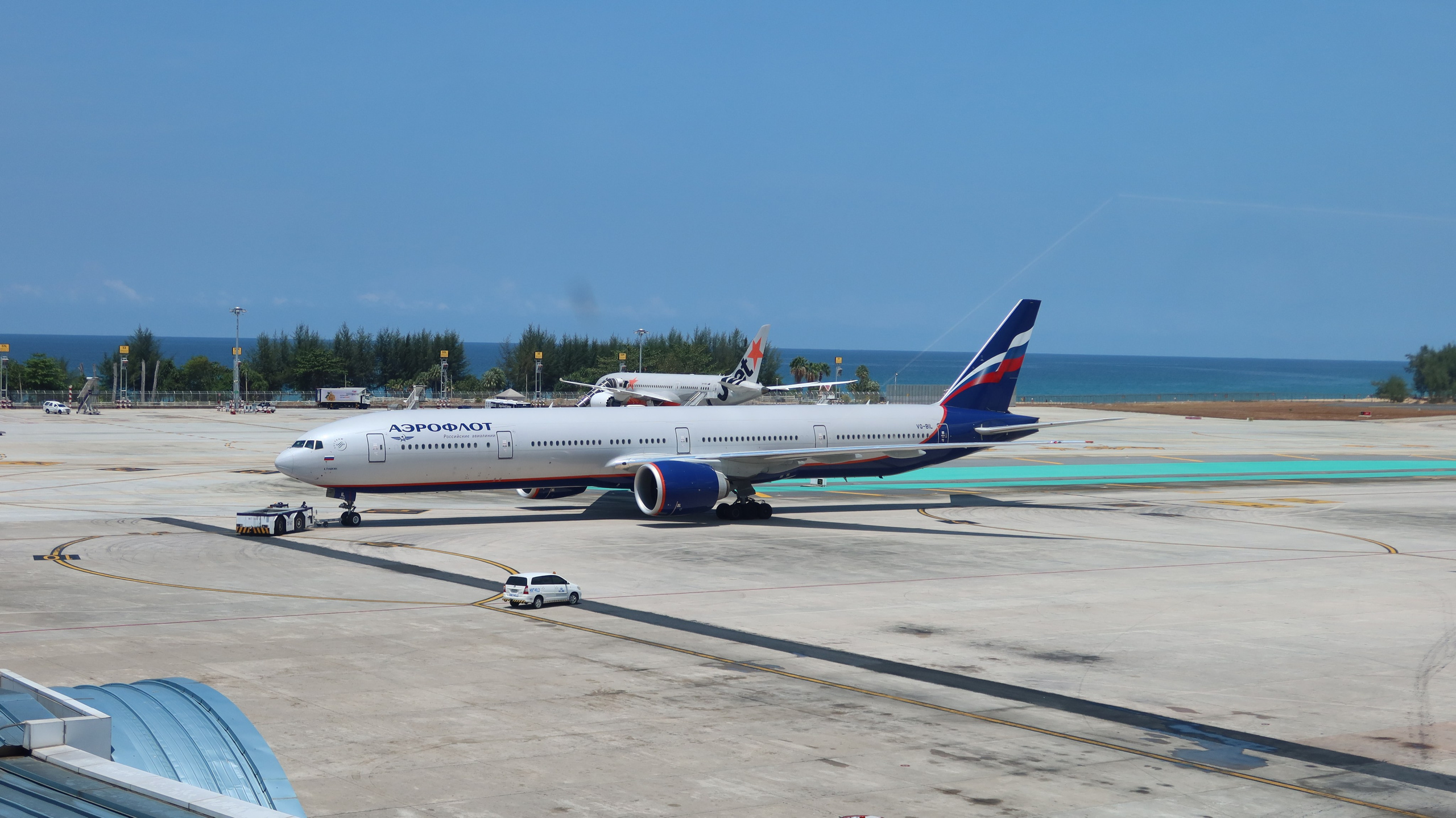 Тайланд 2020 г. Улица, люди, жизнь…