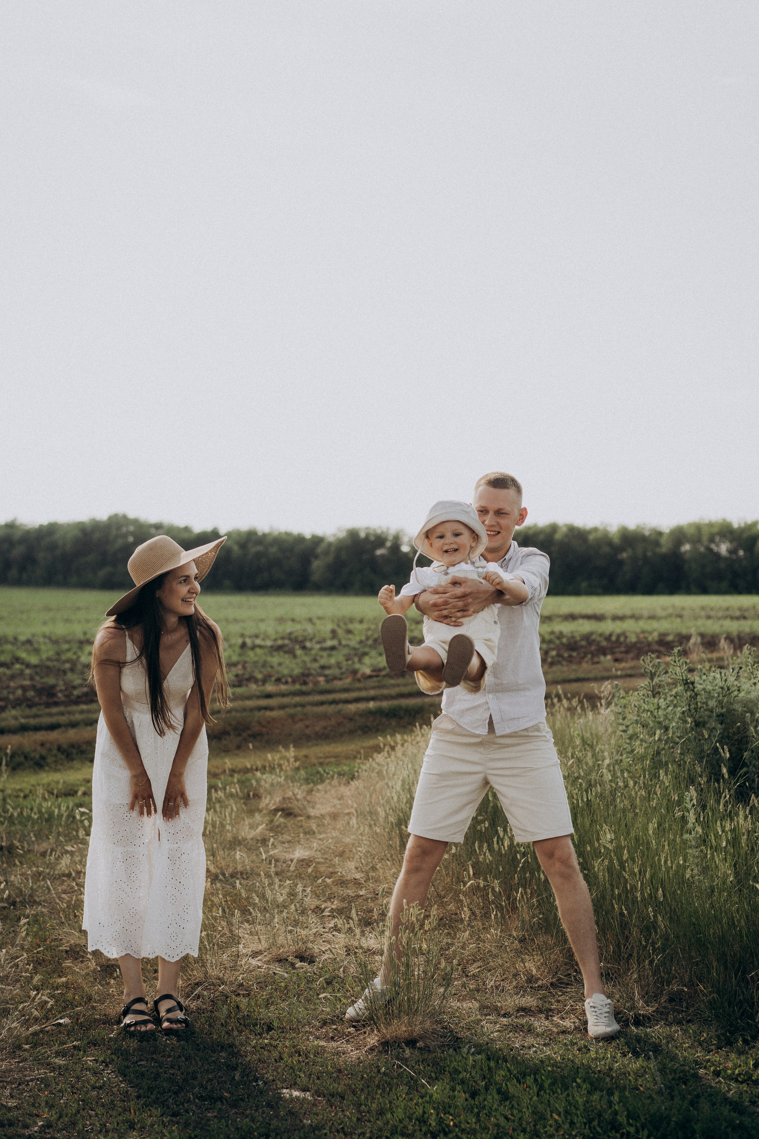 Семейная фотосъемка. Главная