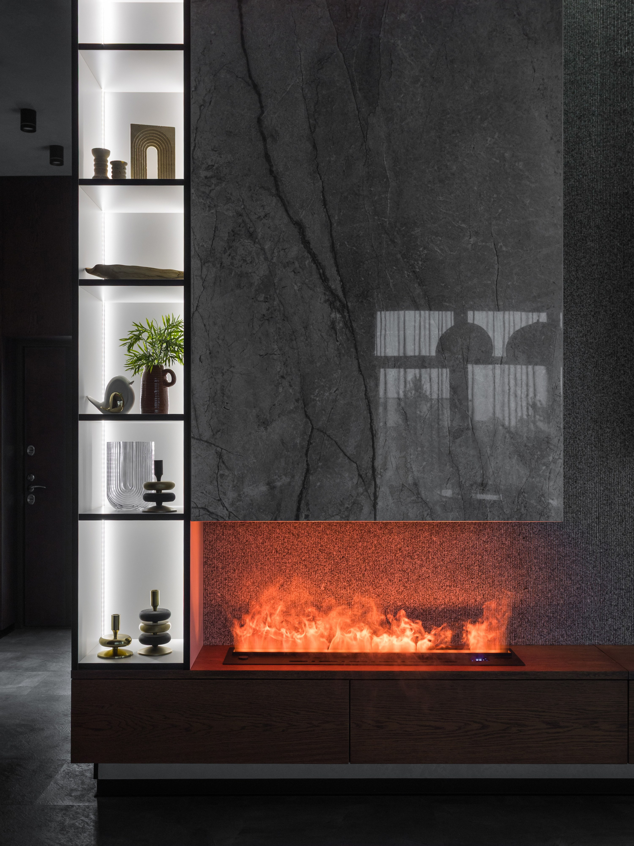 Интерьерный фотограф в Новосибирске