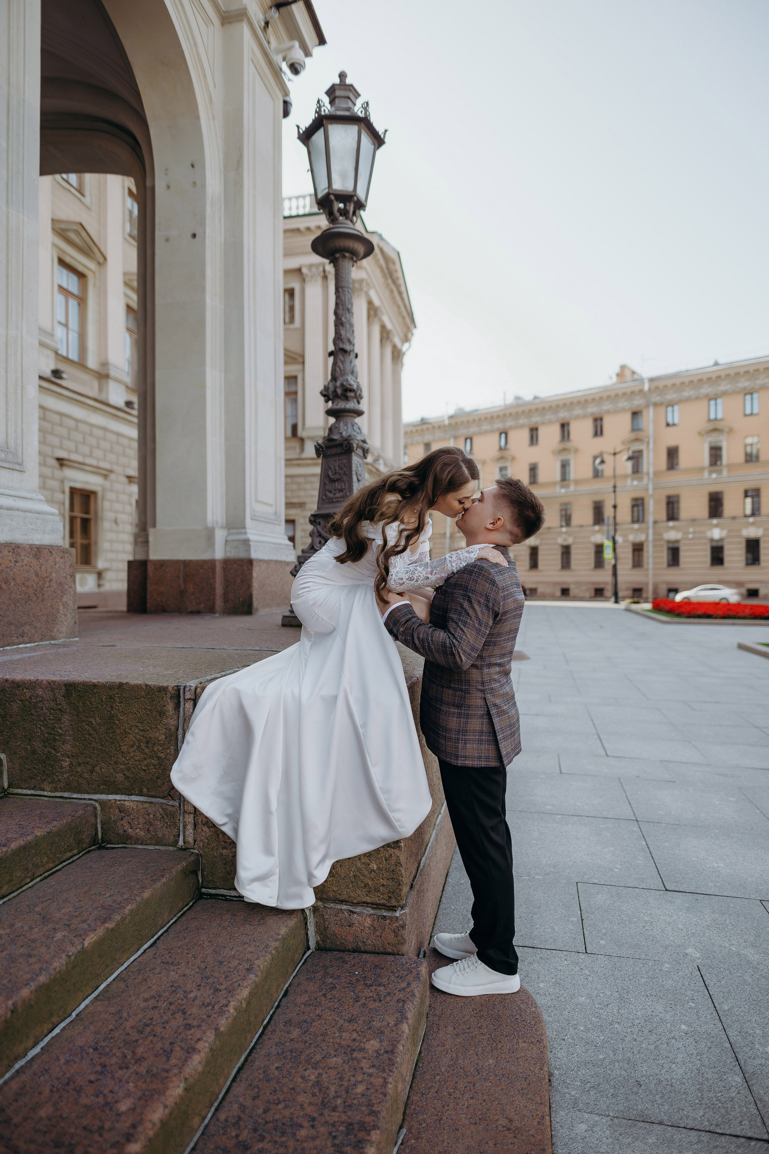 Wedding day 30.08.24. Свадебный фотограф в Санкт-Петербурге