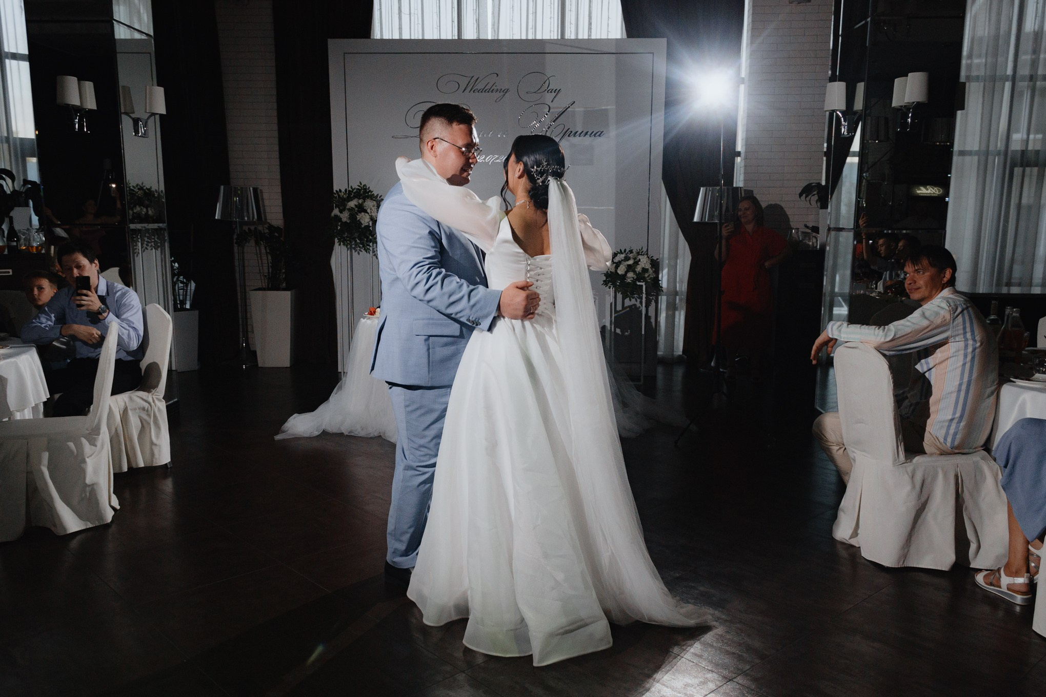 Д & И. Мультижанровый Фотограф в Иркутске Александр Лебедев