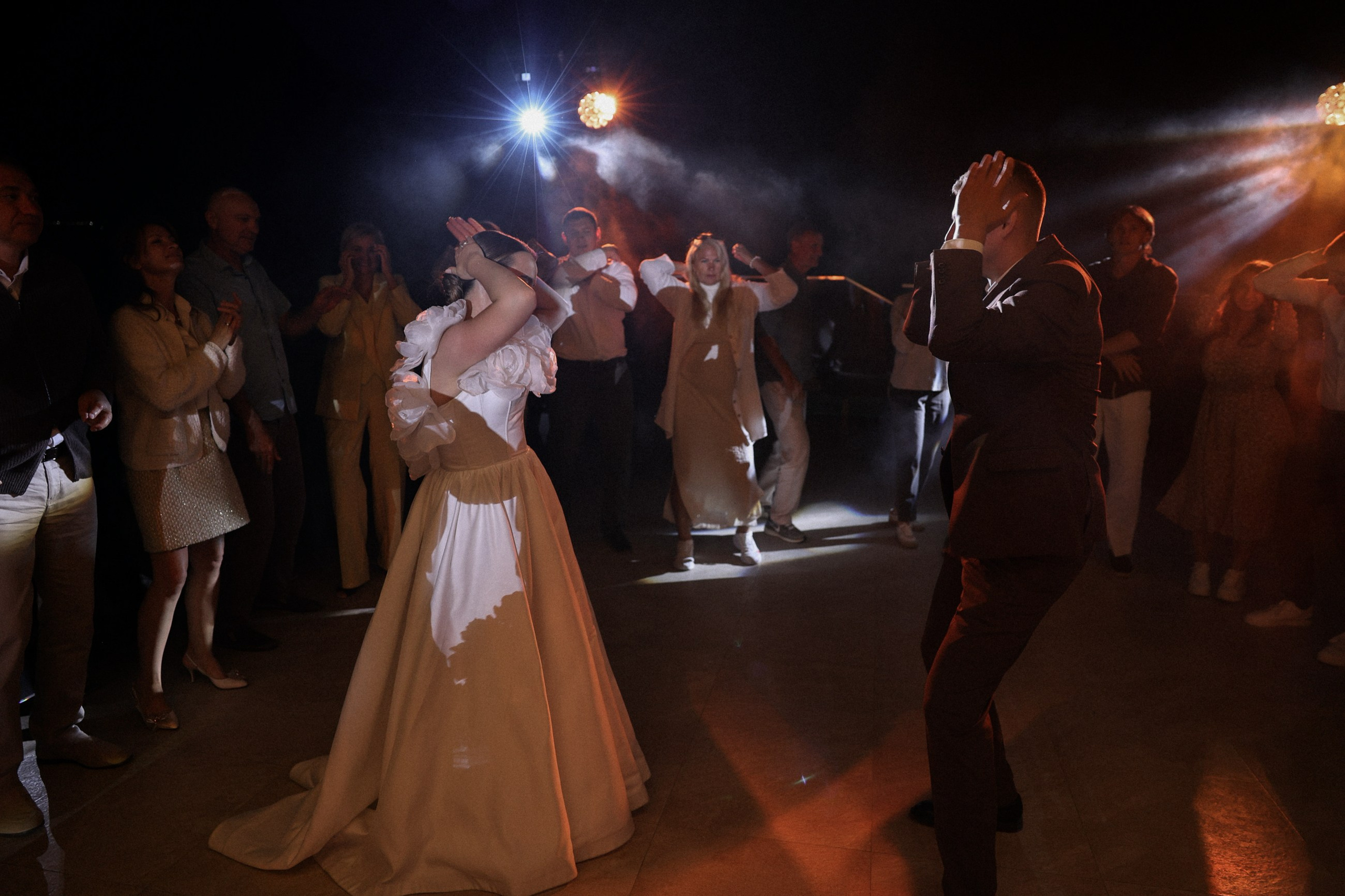 Александр и Екатерина. Фотограф в Севастополе и Крыму Артем Волобуев