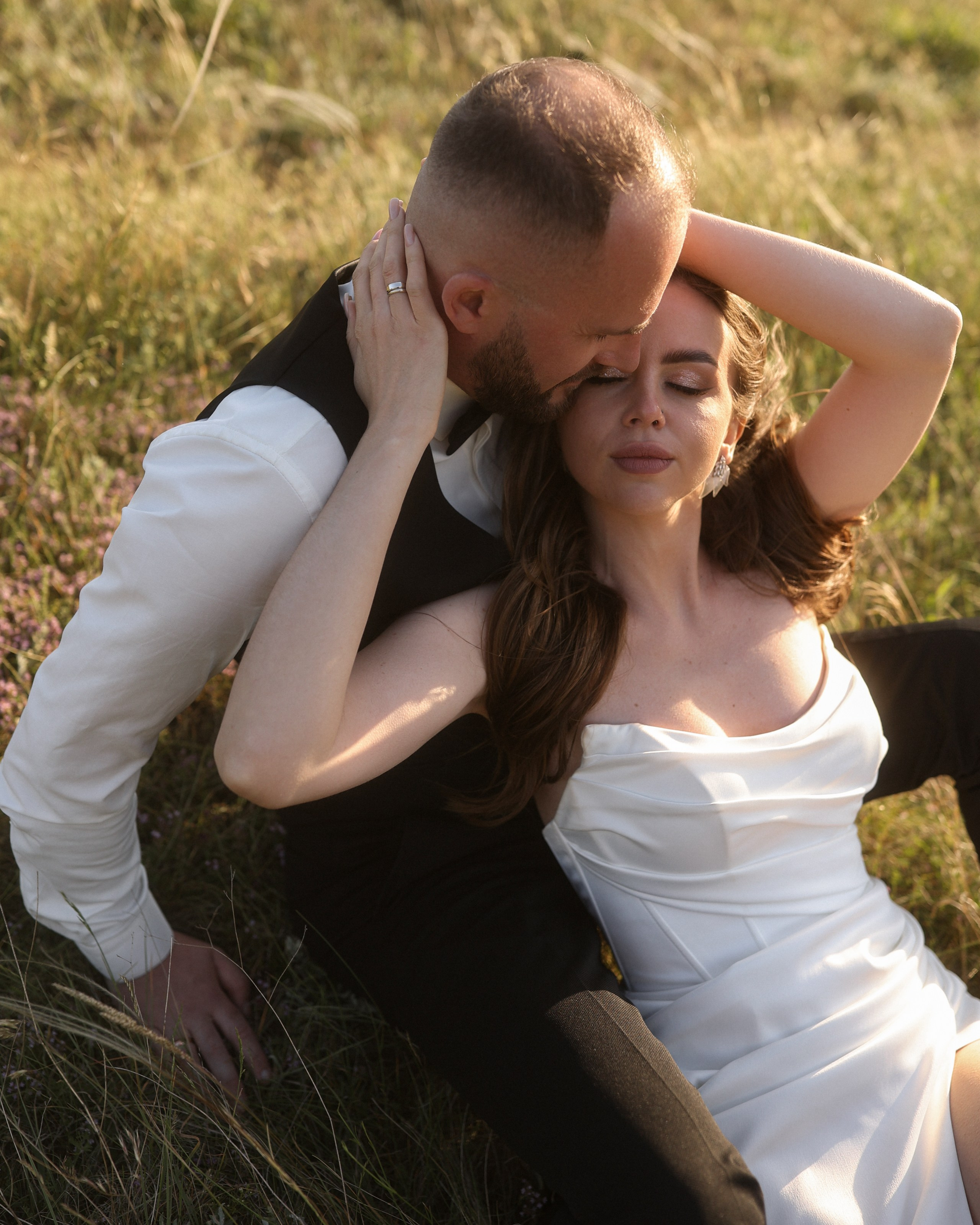 Олег и Виктория. Фотограф в Севастополе и Крыму Артем Волобуев