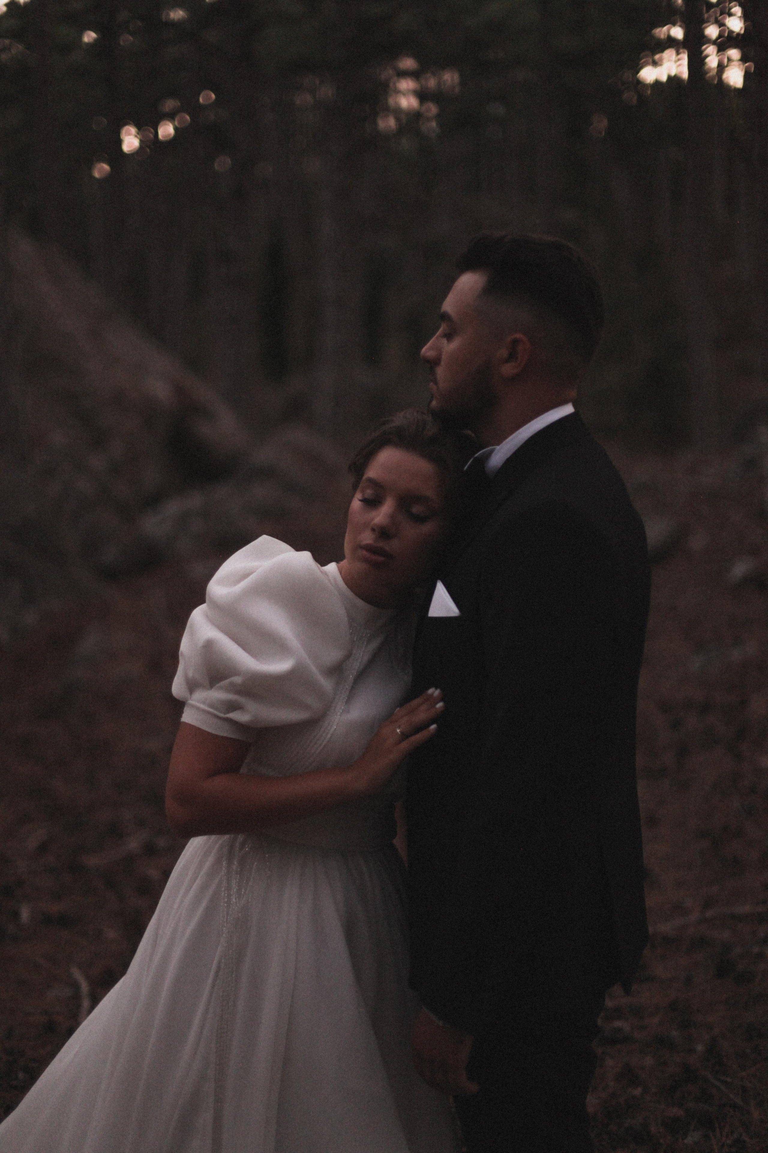 Александр и Анна. Фотограф в Севастополе и Крыму Артем Волобуев