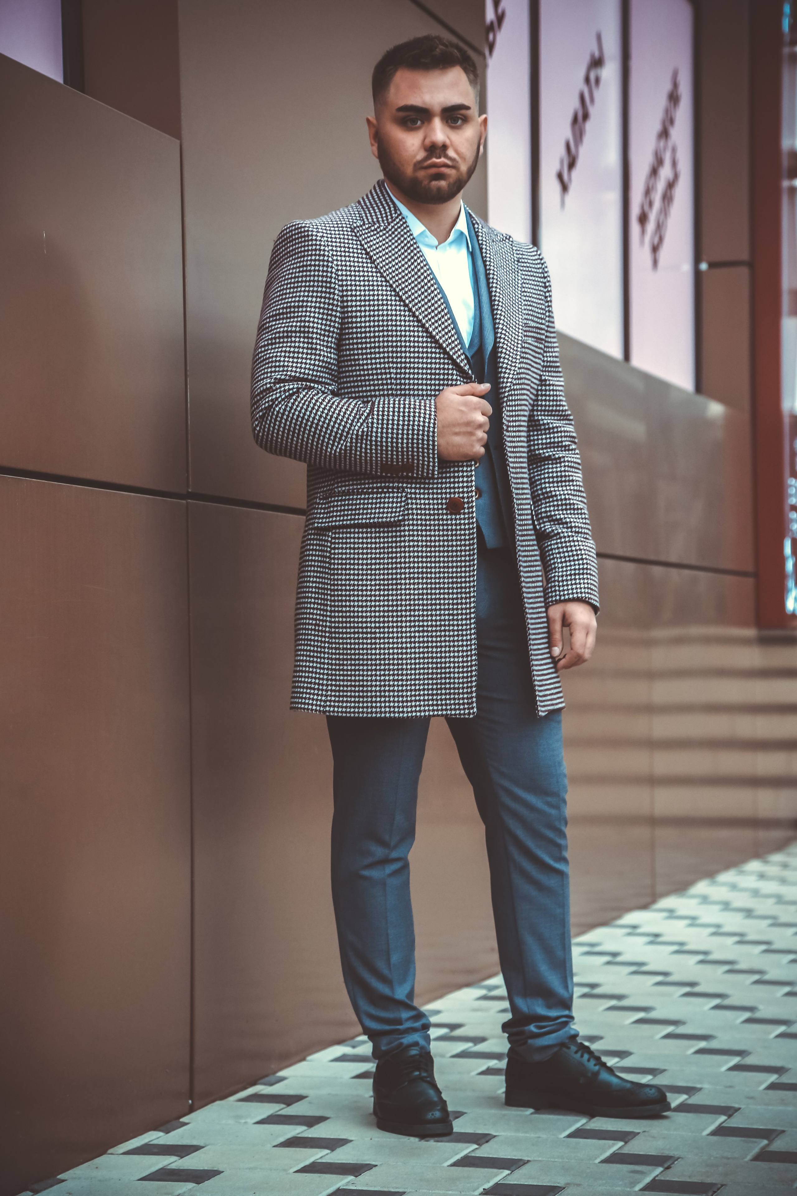 Narta Gasanova/Фотограф/Путешественник во времени