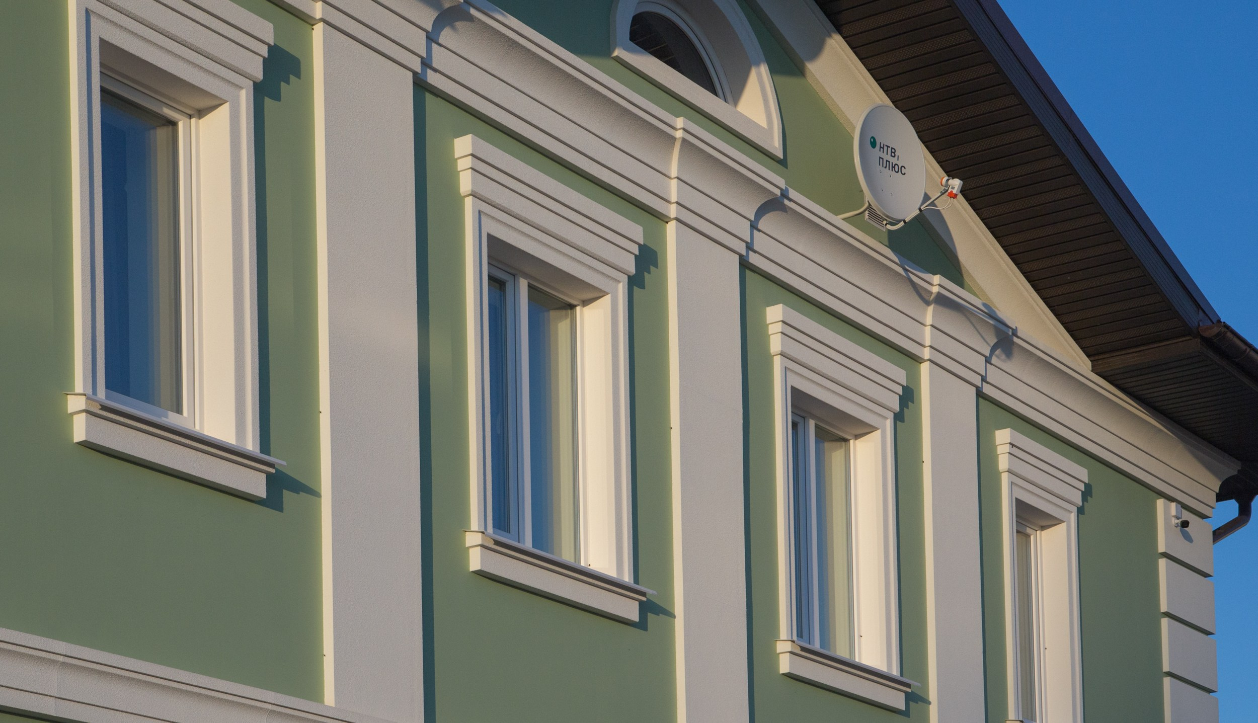 Съемка для ТФБетон. Фотограф Юлия Близнецова