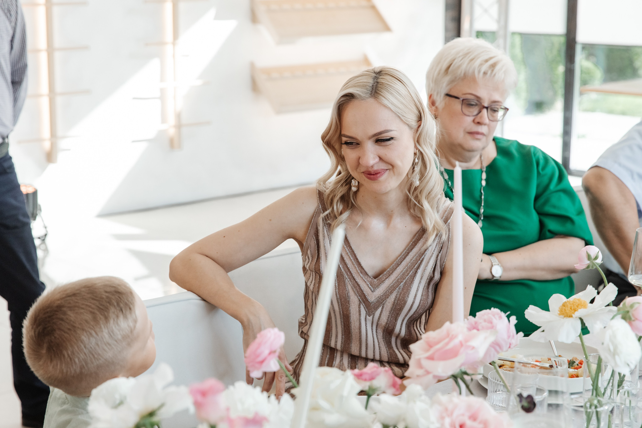 Елизавета & Андрей. Свадебный фотограф Минск Ирина Раевская
