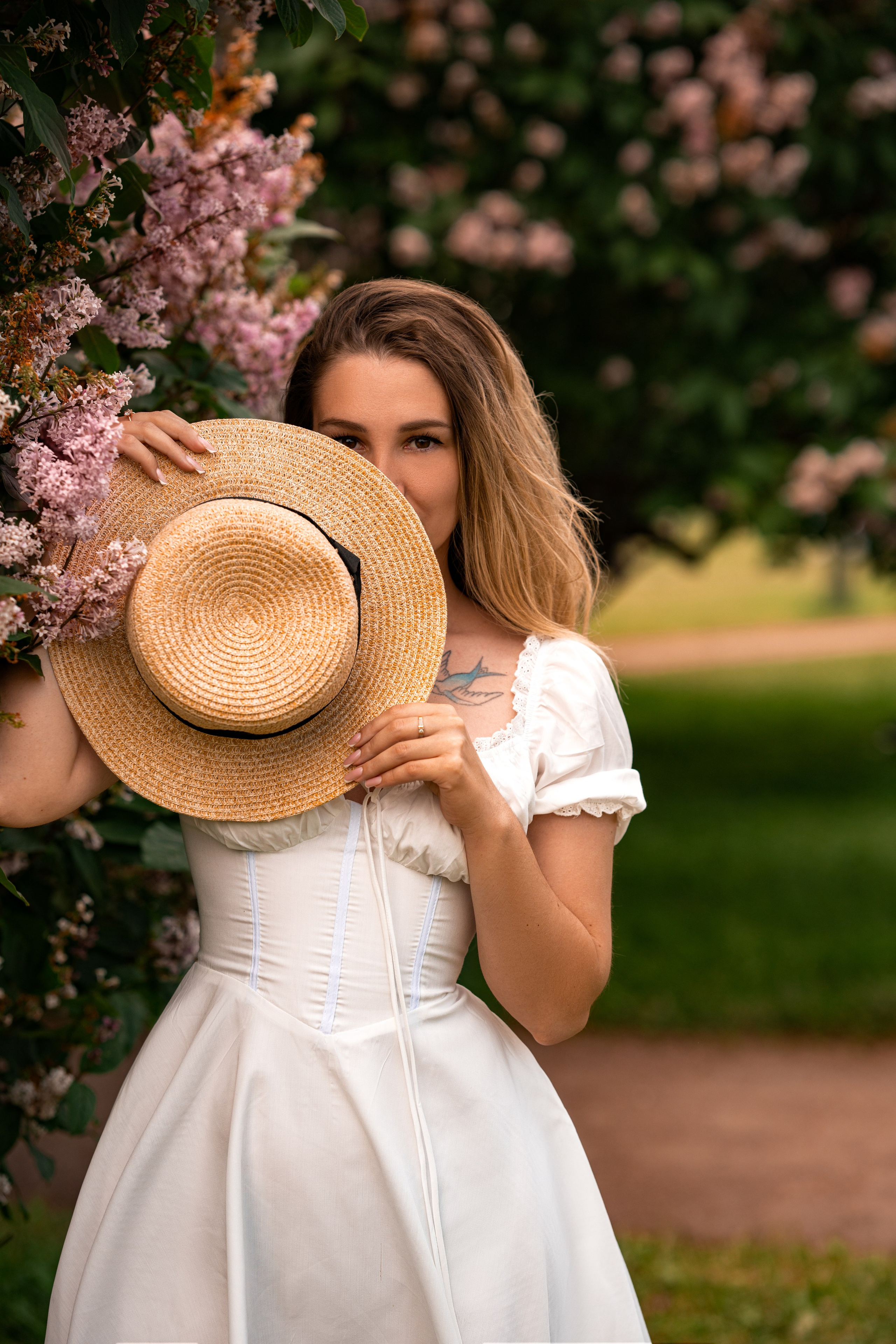 Мари. Семейный и портретный фотограф в Санкт-Петербурге Татьяна Гримоть