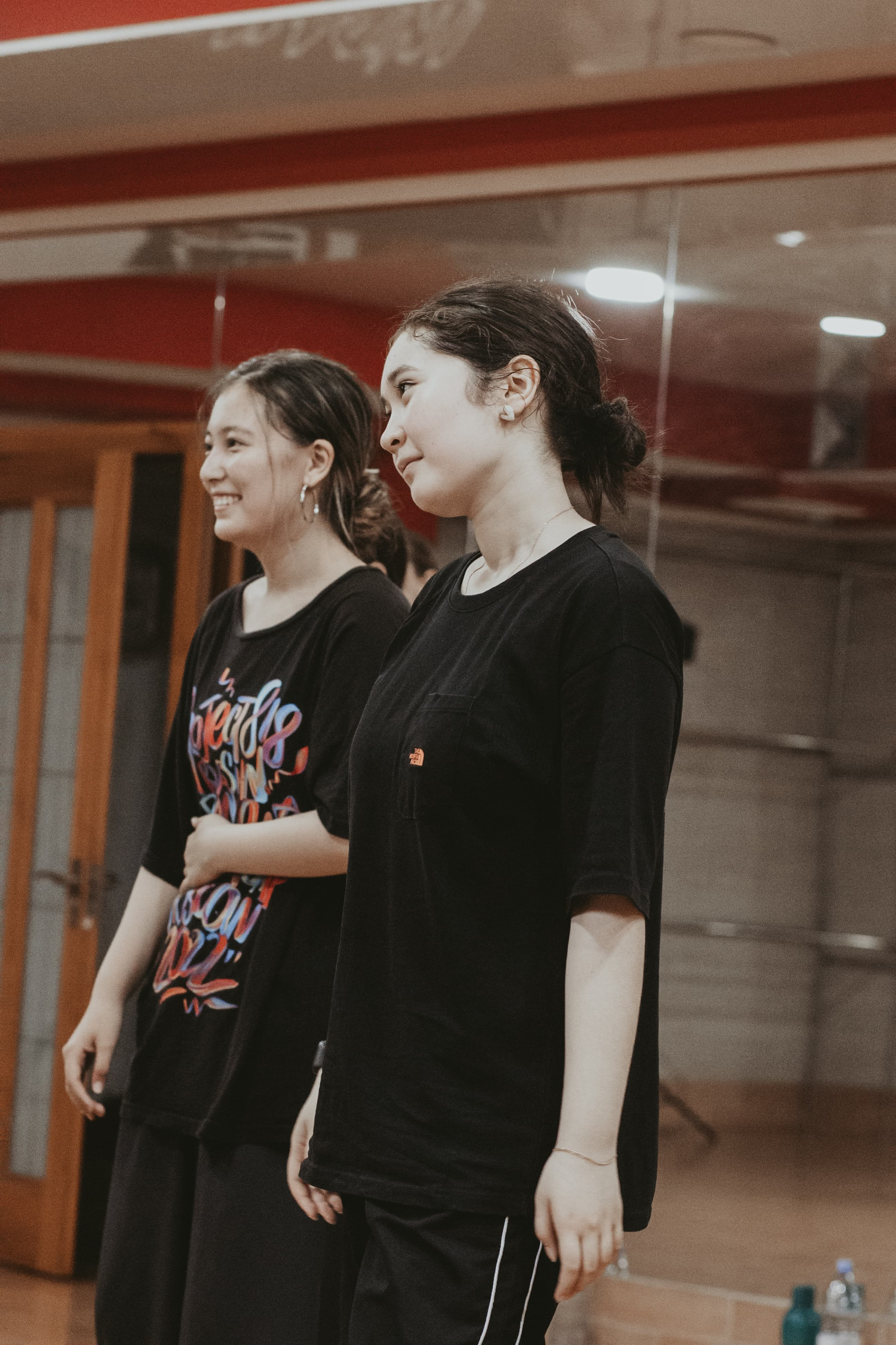 Kimpop collab class | июнь 2024. Фотограф Ева Ким
