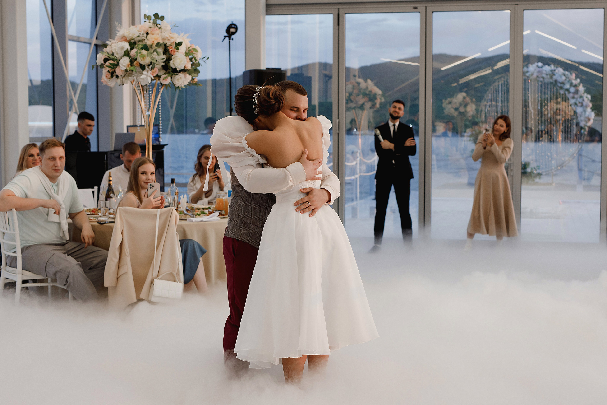 Рада и Максим. Свадебный и семейный фотограф  во Владивостоке Ольга Украинец