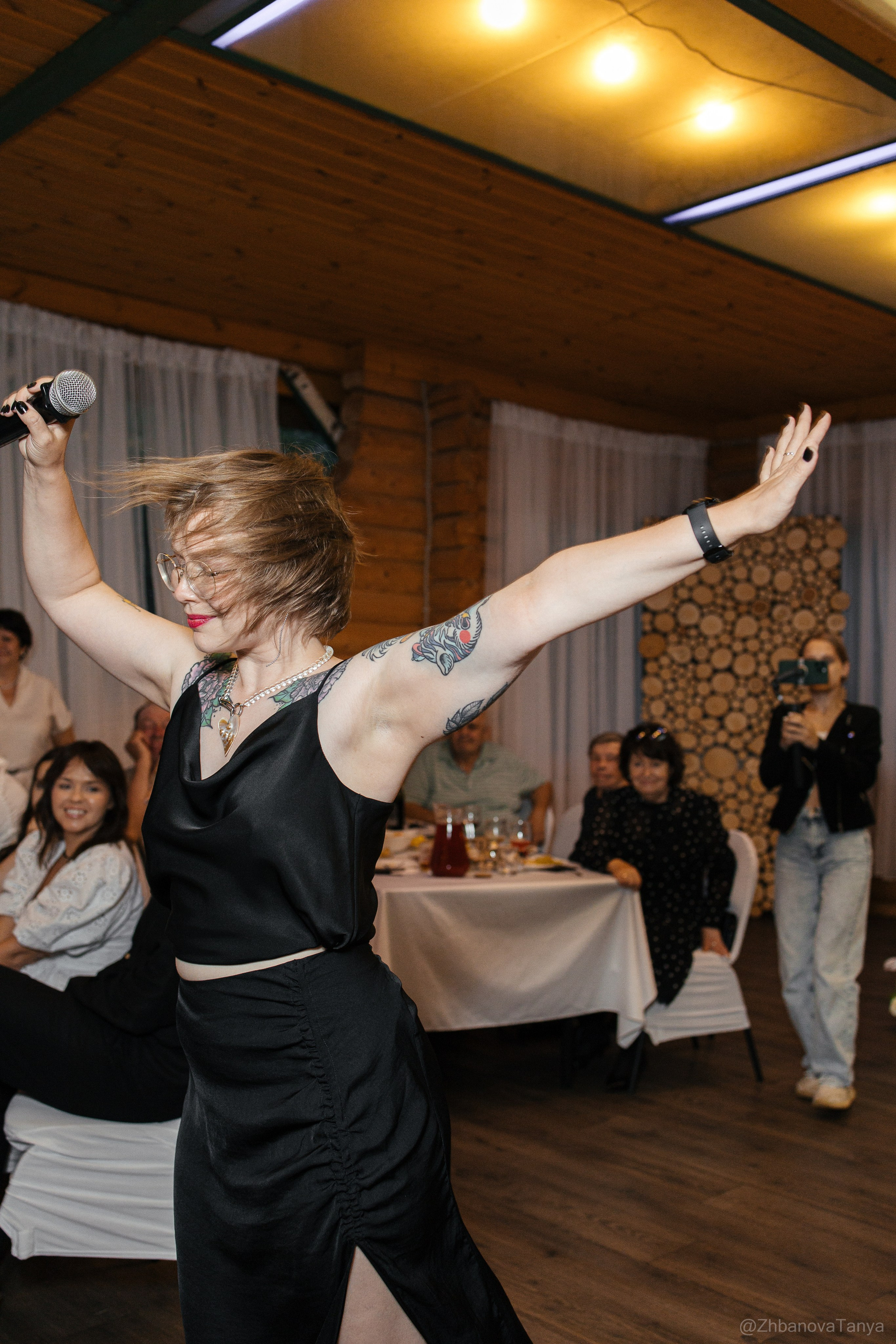 Свадебная. Фотограф Татьяна Жбанова