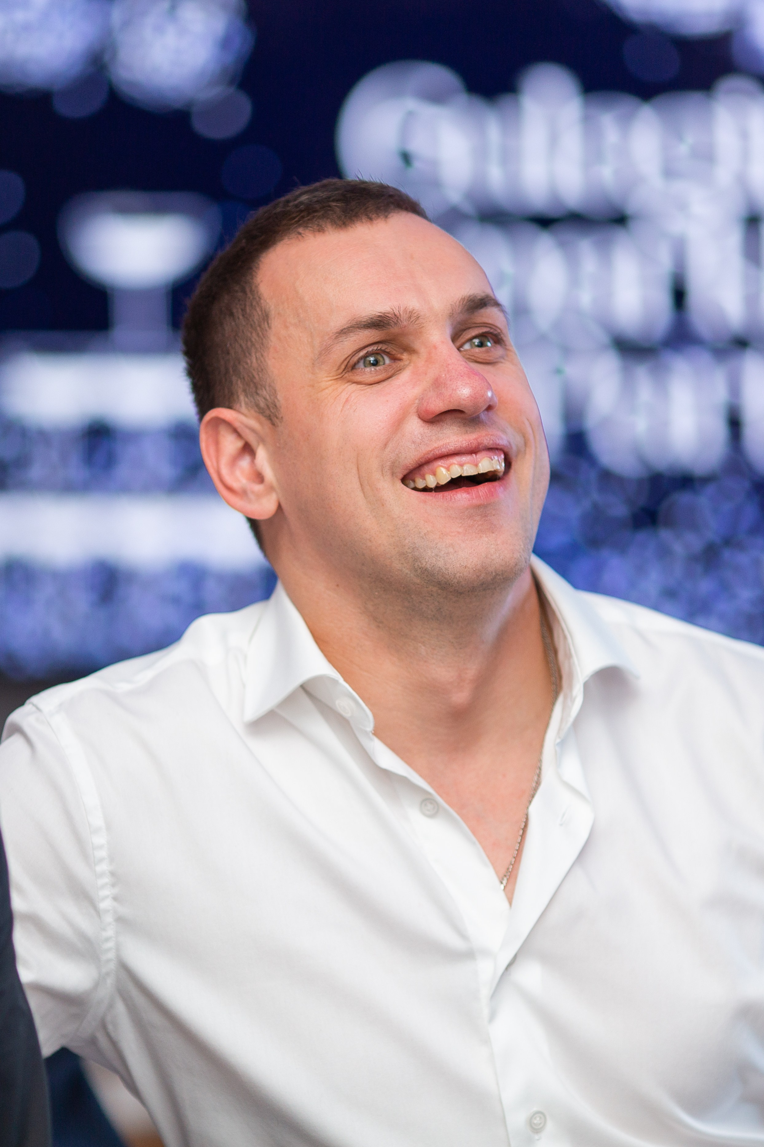 Sparkling party. Фотограф в Москве Десятова Ксения