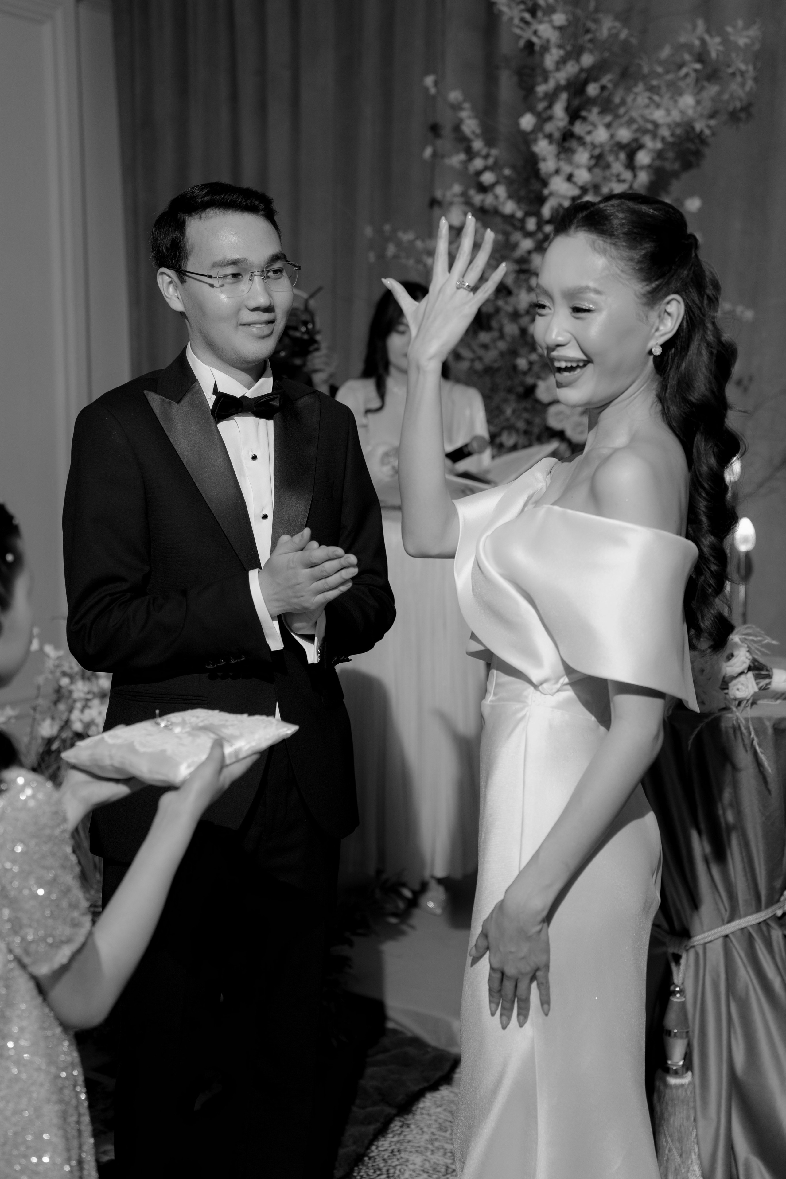 NURZHAN & LYAZZAT «MAHABBAT KOKTEMI». ___________________________________________________