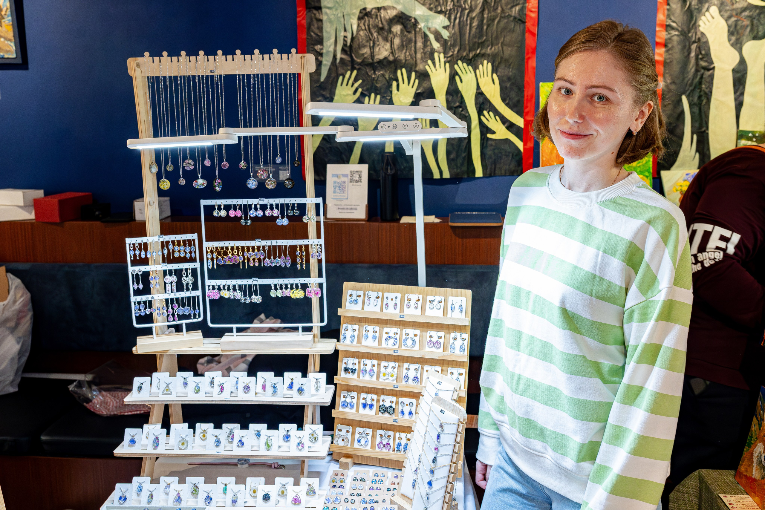 Growbox 1–2 марта. Александра Куликова фотограф, Москва