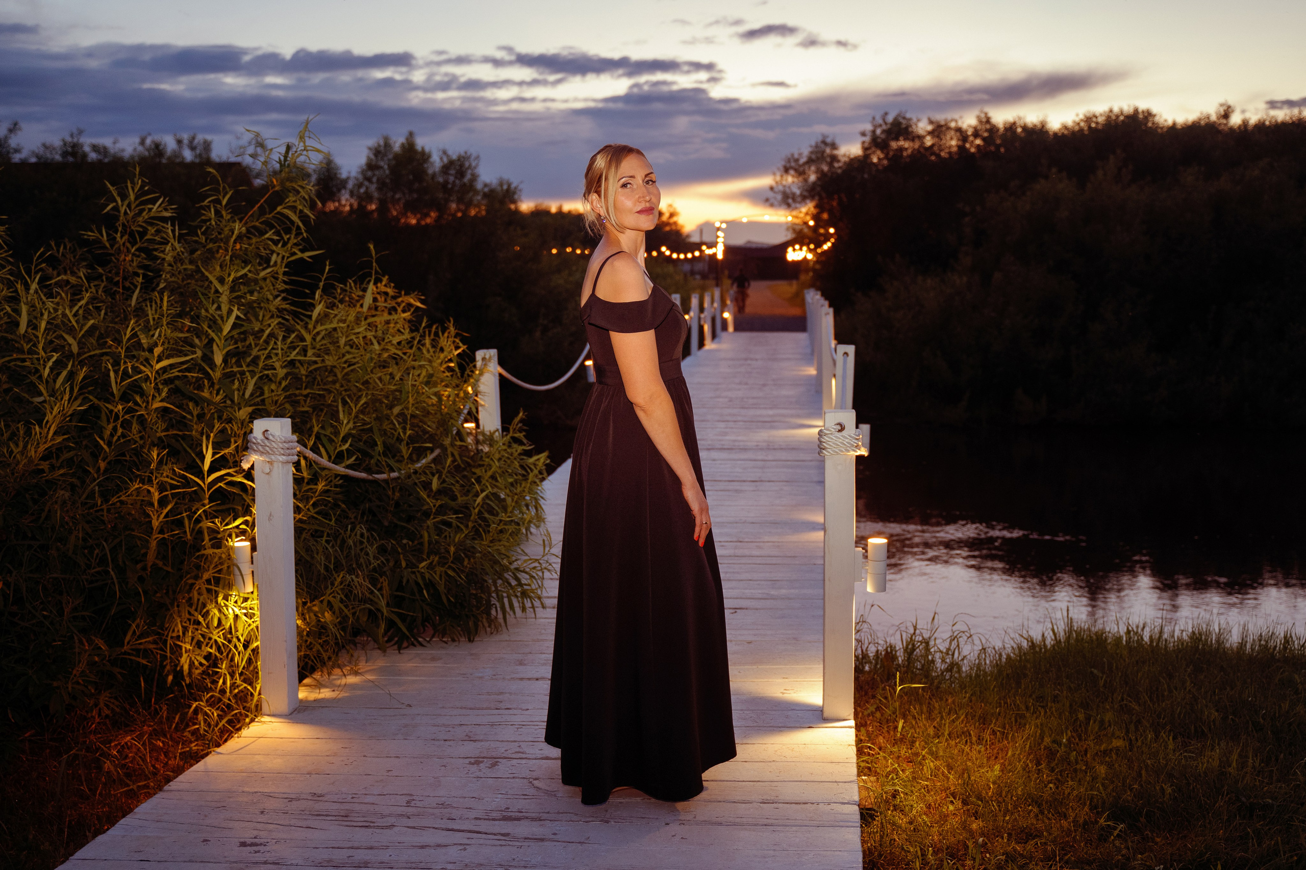 Выпускной 11 класс. Фотограф Ким Наталья в Красноярске