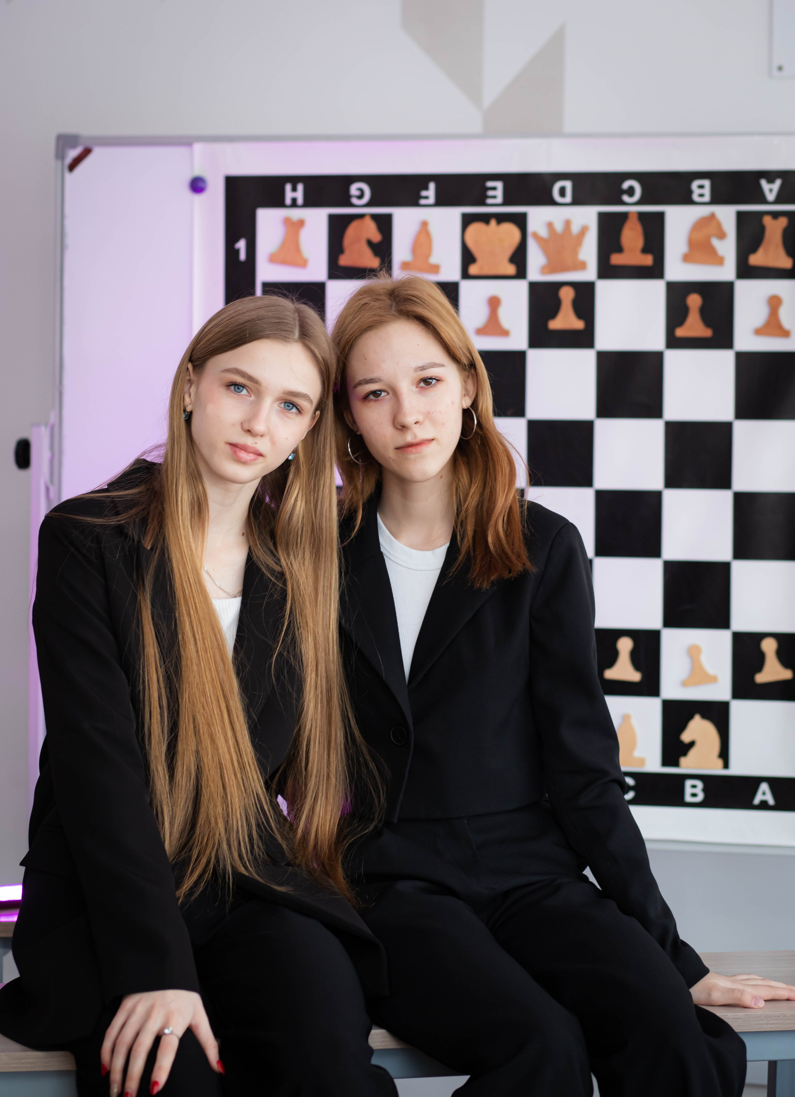 Школьные фото сессии. Главная